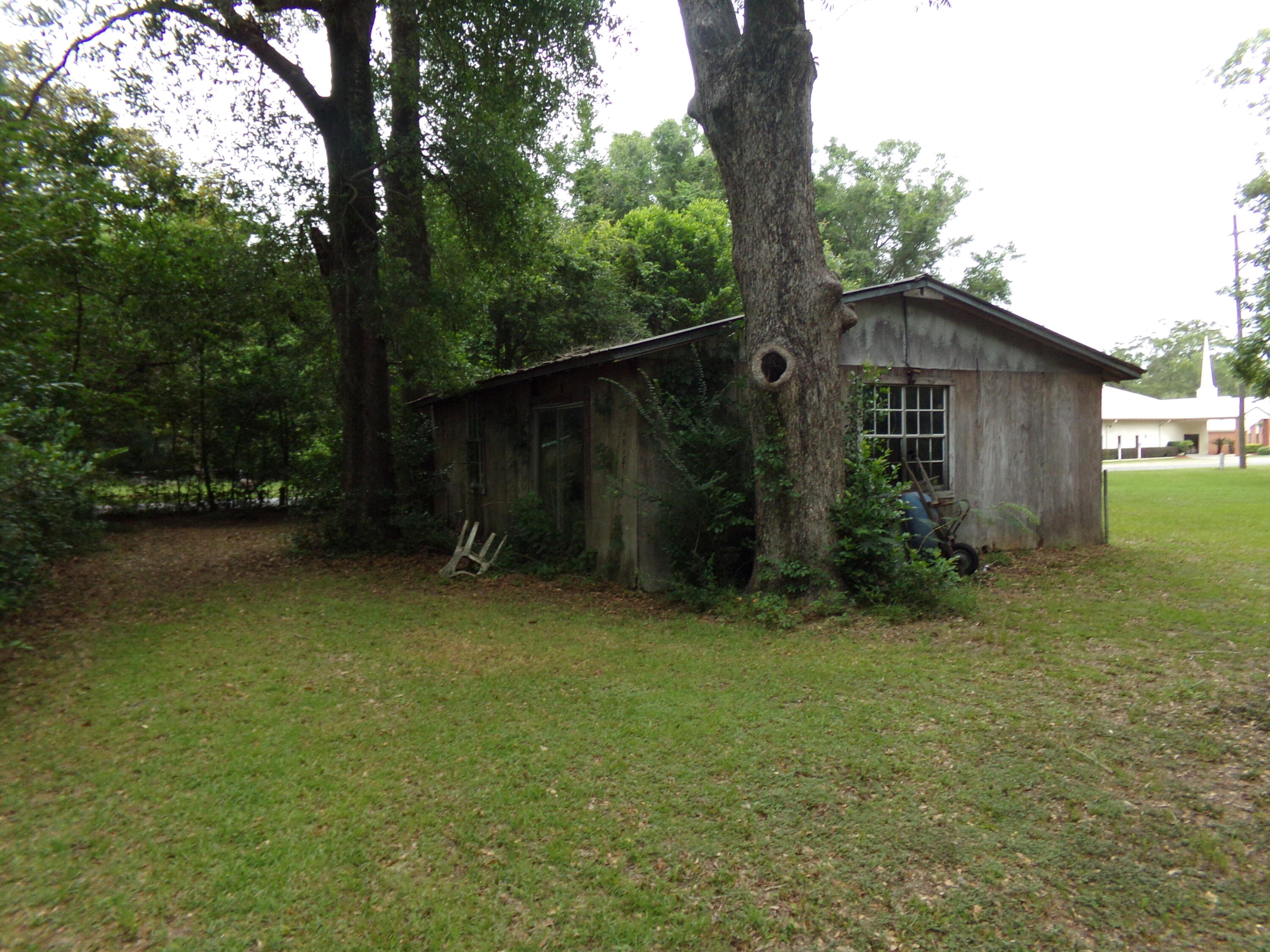 Holt Lots 55, 56, & 59 - Land