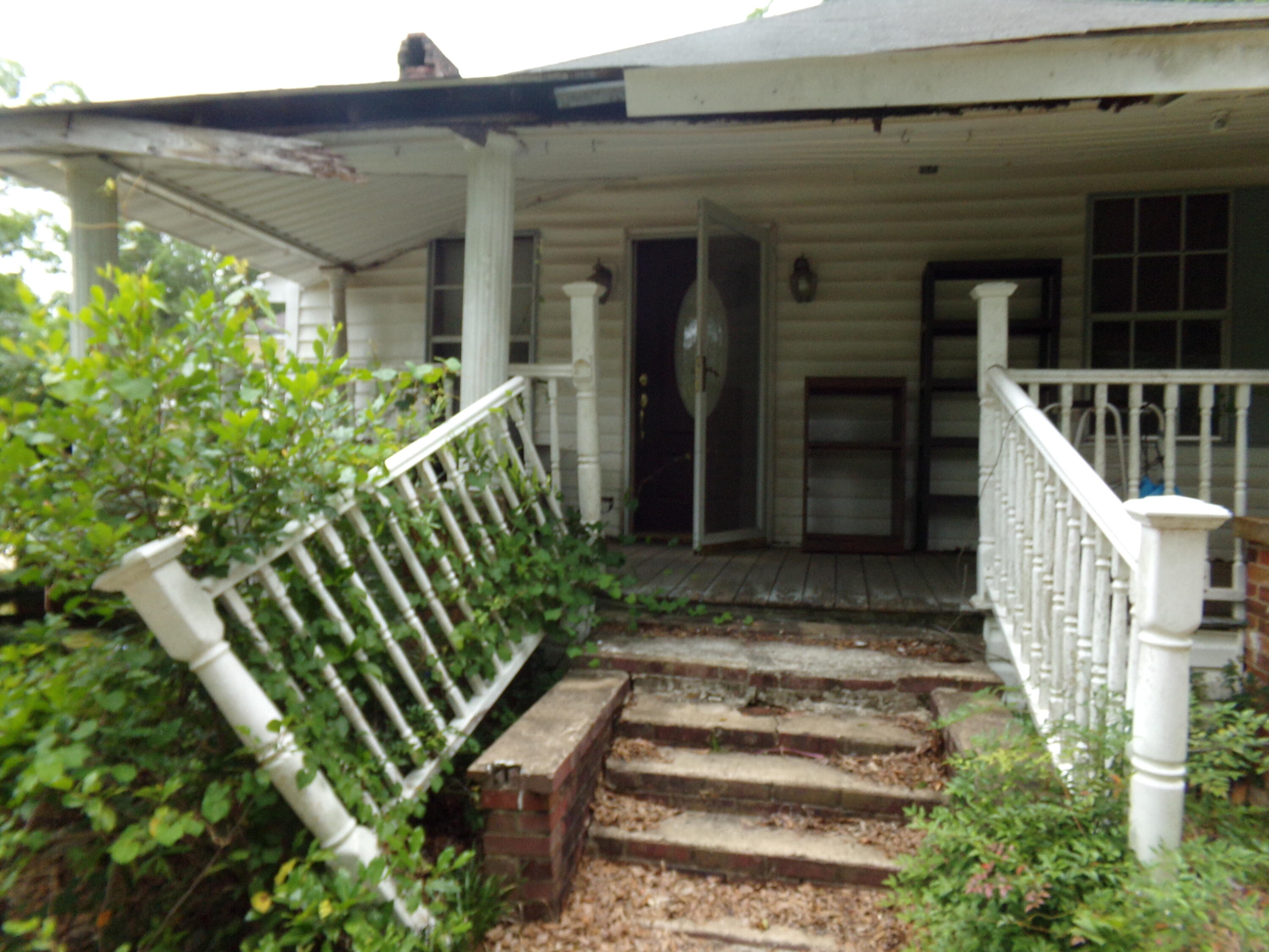 Holt Lots 55, 56, & 59 - Land