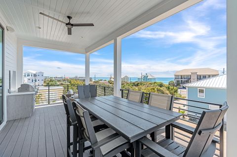 A home in Santa Rosa Beach