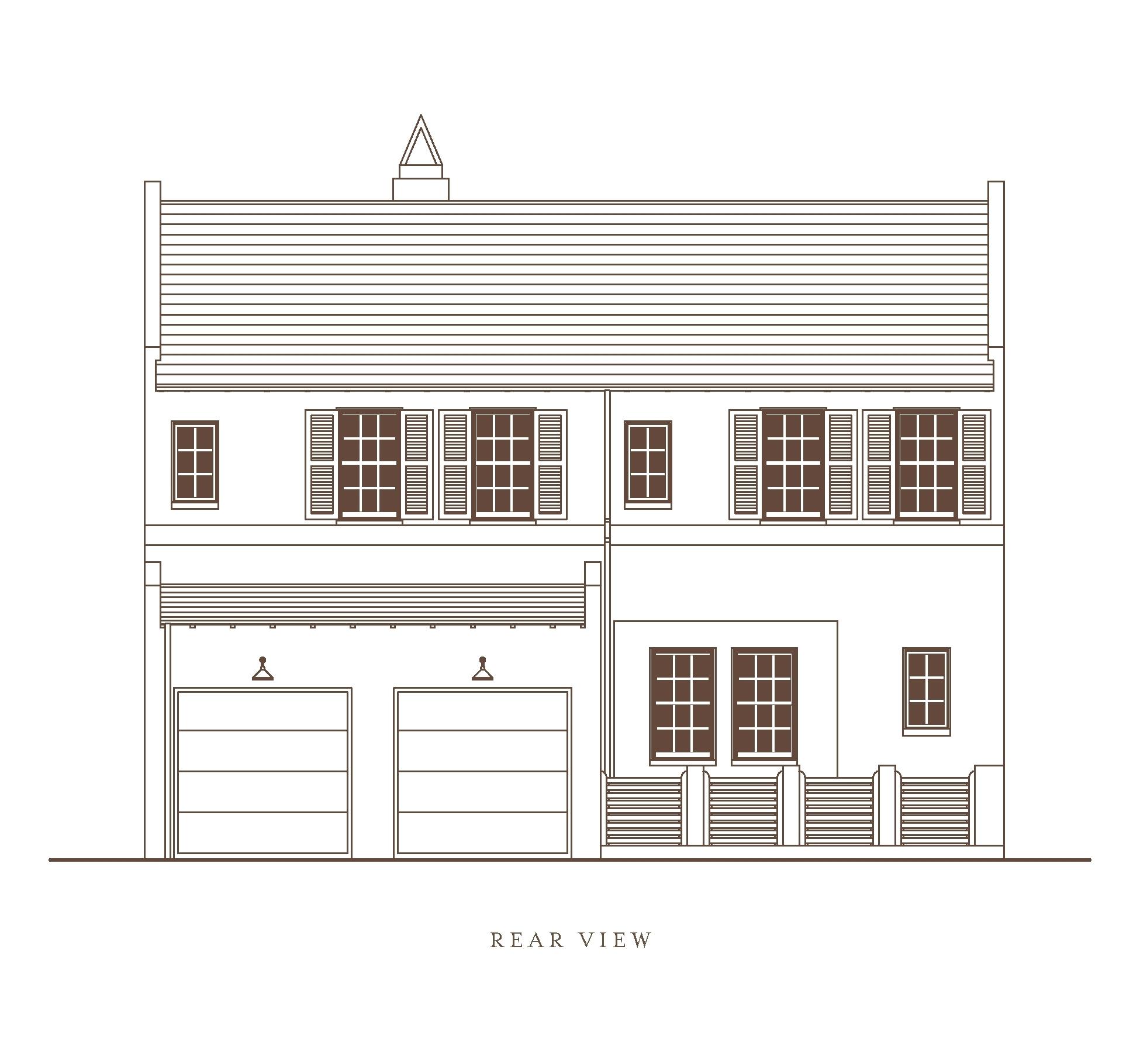 ALYS BEACH - Residential