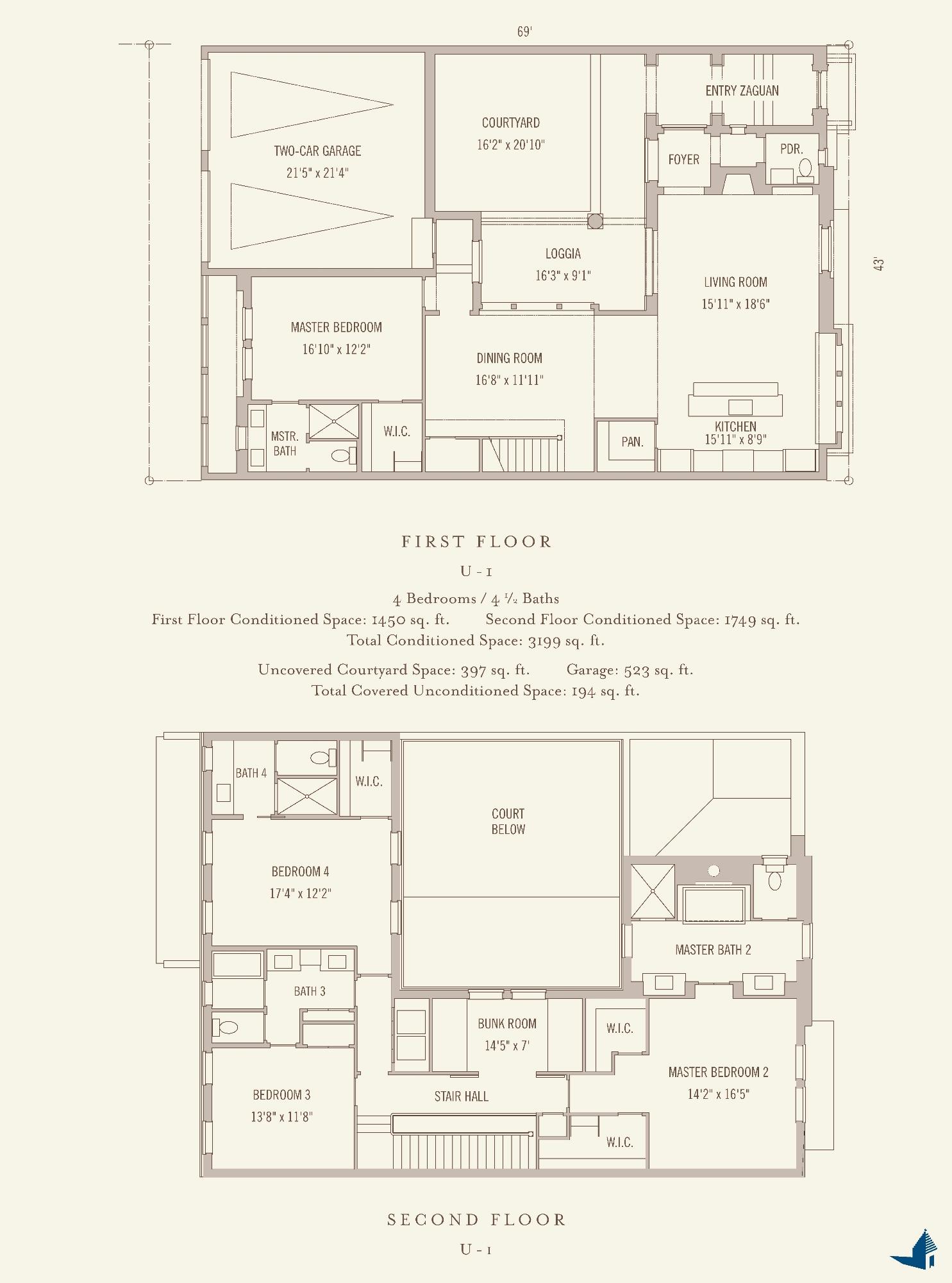 ALYS BEACH - Residential