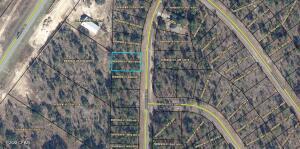 Nice Lot in Sunny Hills just off of Shenandoah Blvd and close to HWY 77 - nearly 1/4 of an acre - Lot 10 Aquarius Drive. Call to schedule your showing today.Vernon is the name of the schools