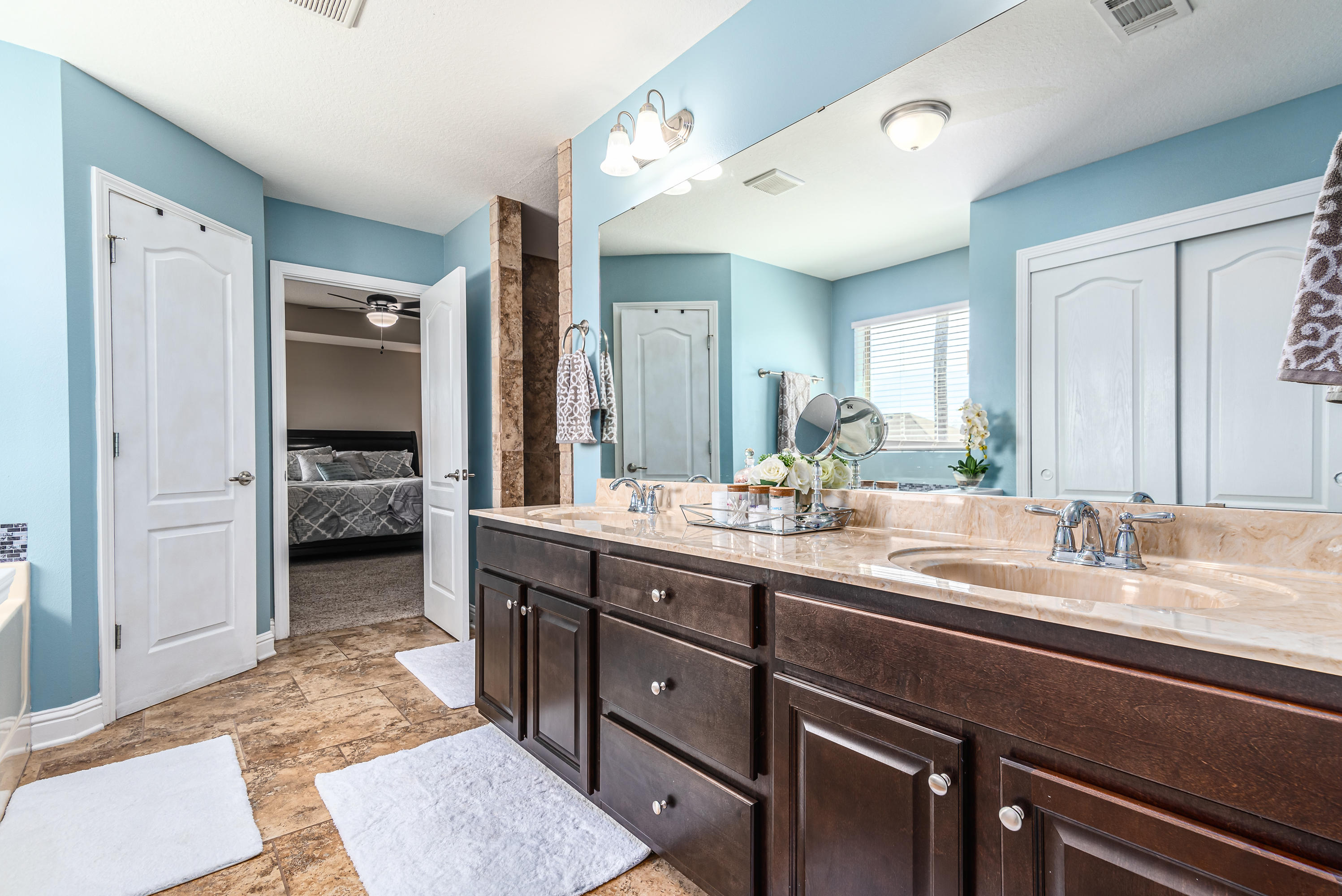 BROOKE ESTATES PH III - Residential