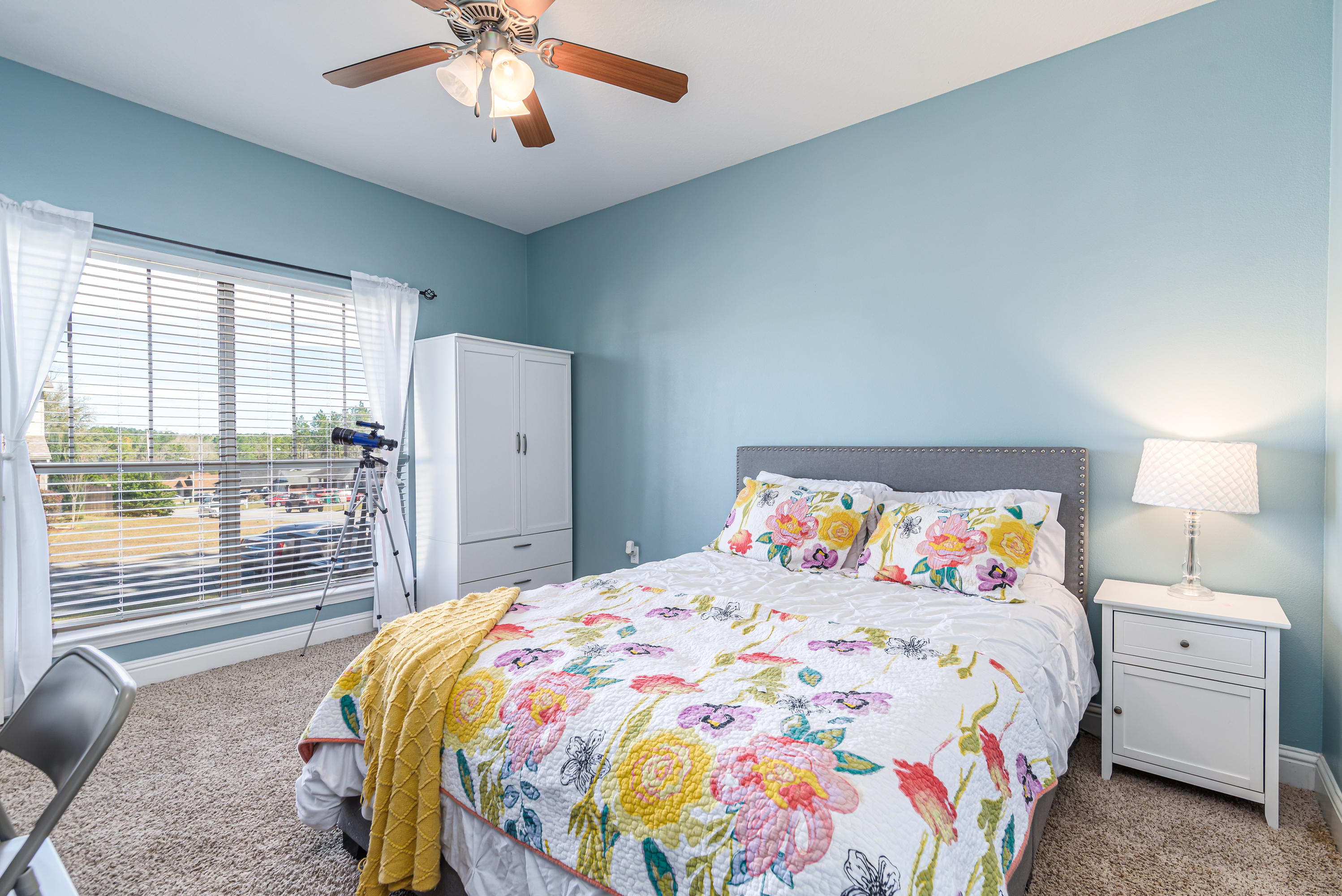 BROOKE ESTATES PH III - Residential