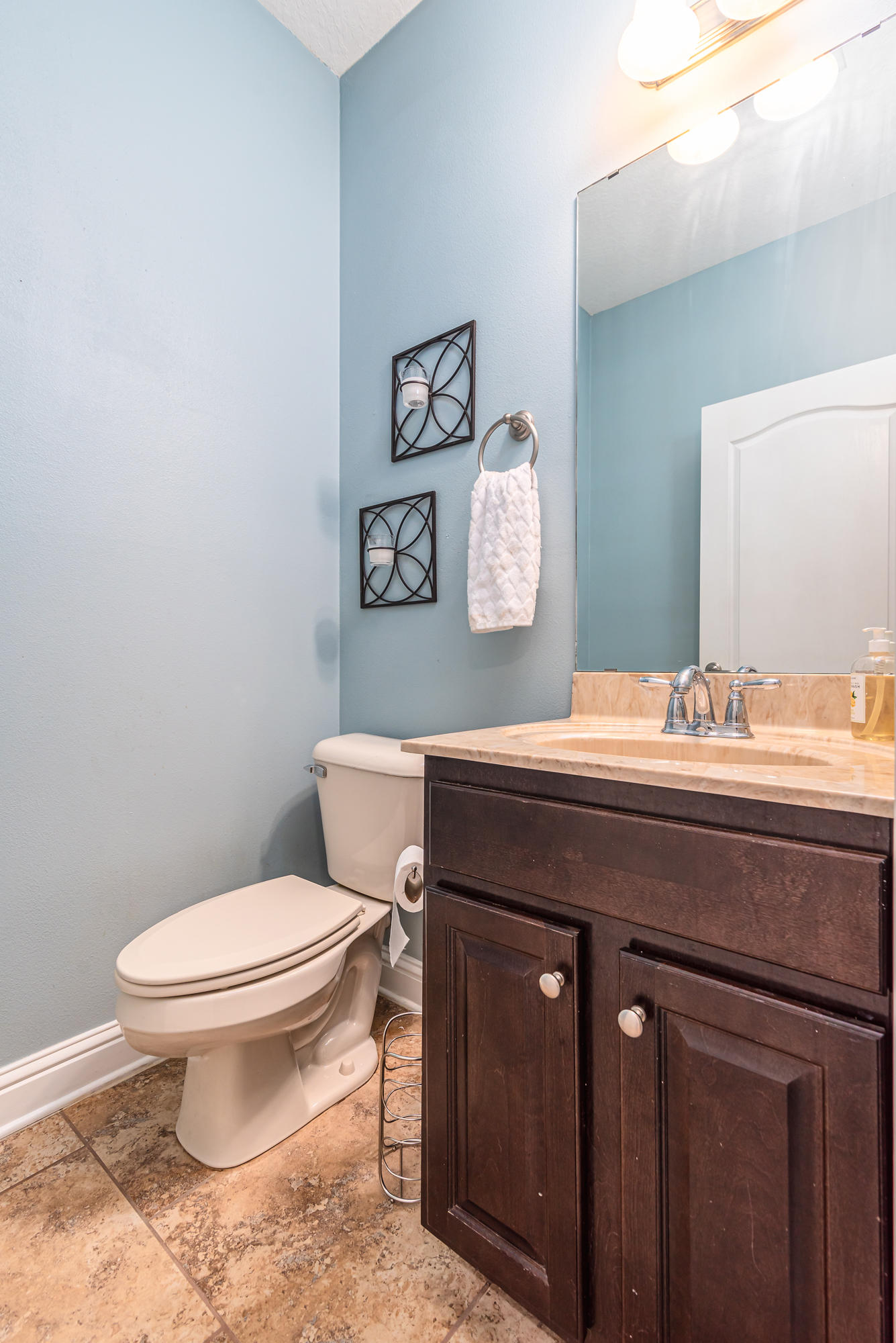 BROOKE ESTATES PH III - Residential