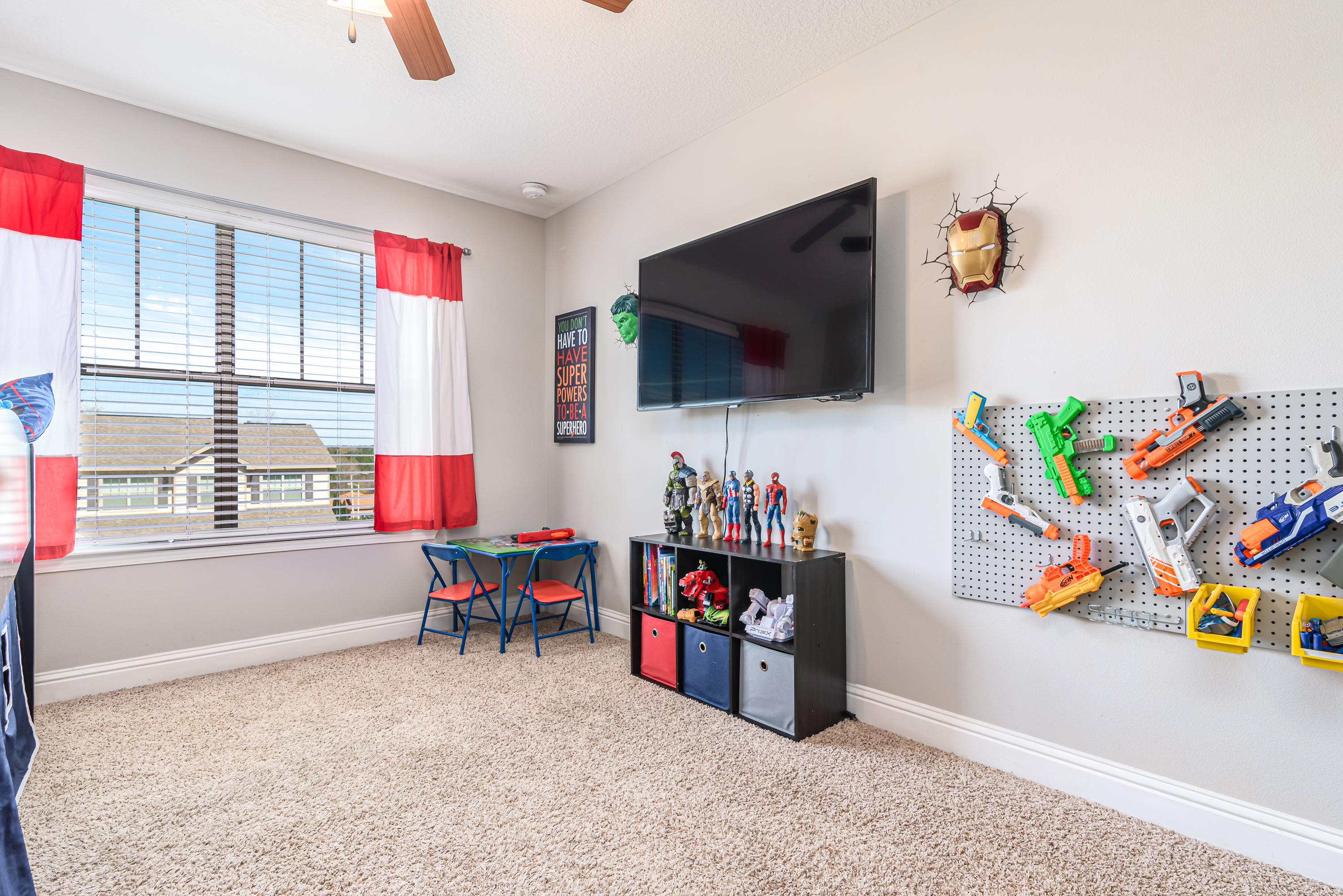 BROOKE ESTATES PH III - Residential