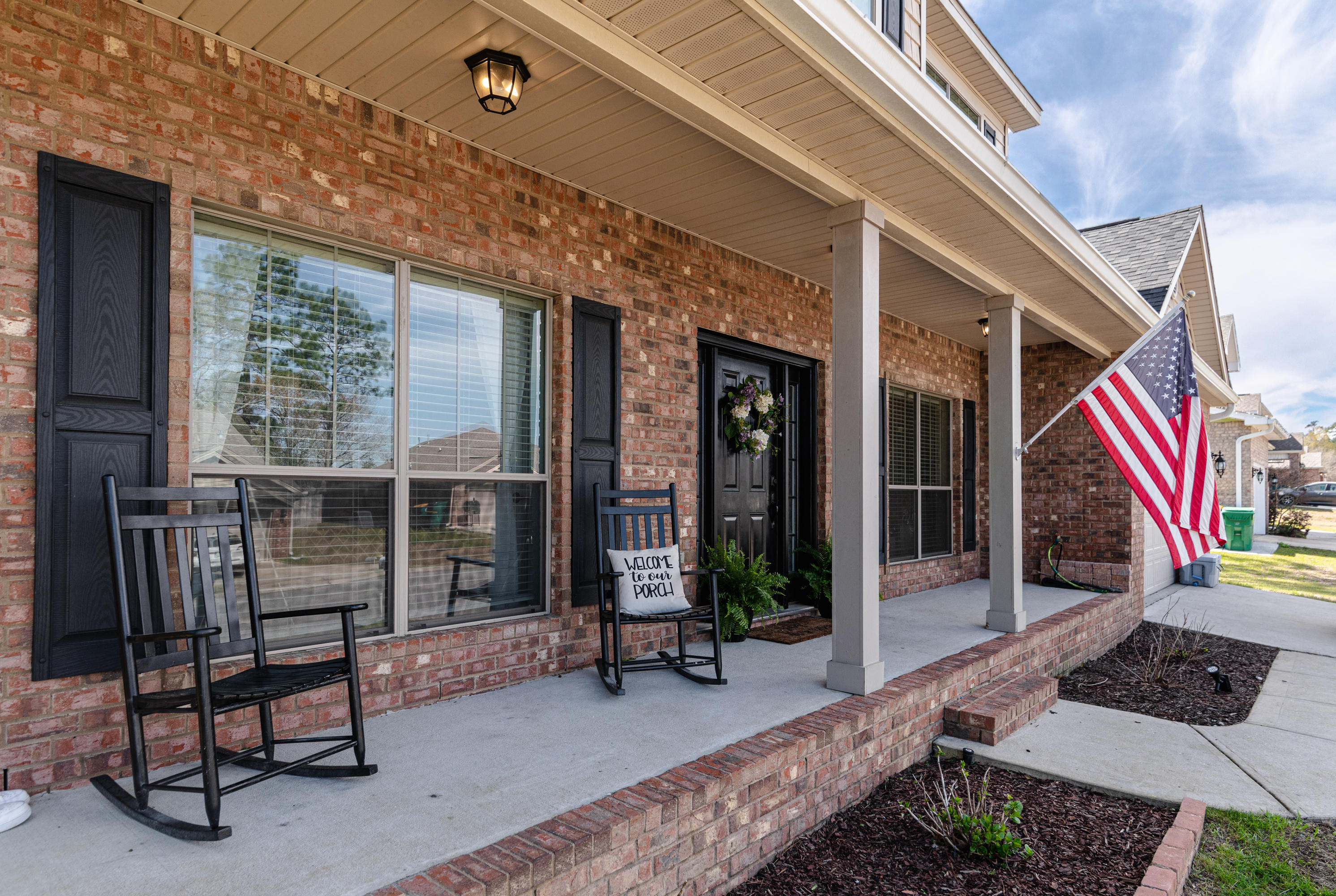 BROOKE ESTATES PH III - Residential