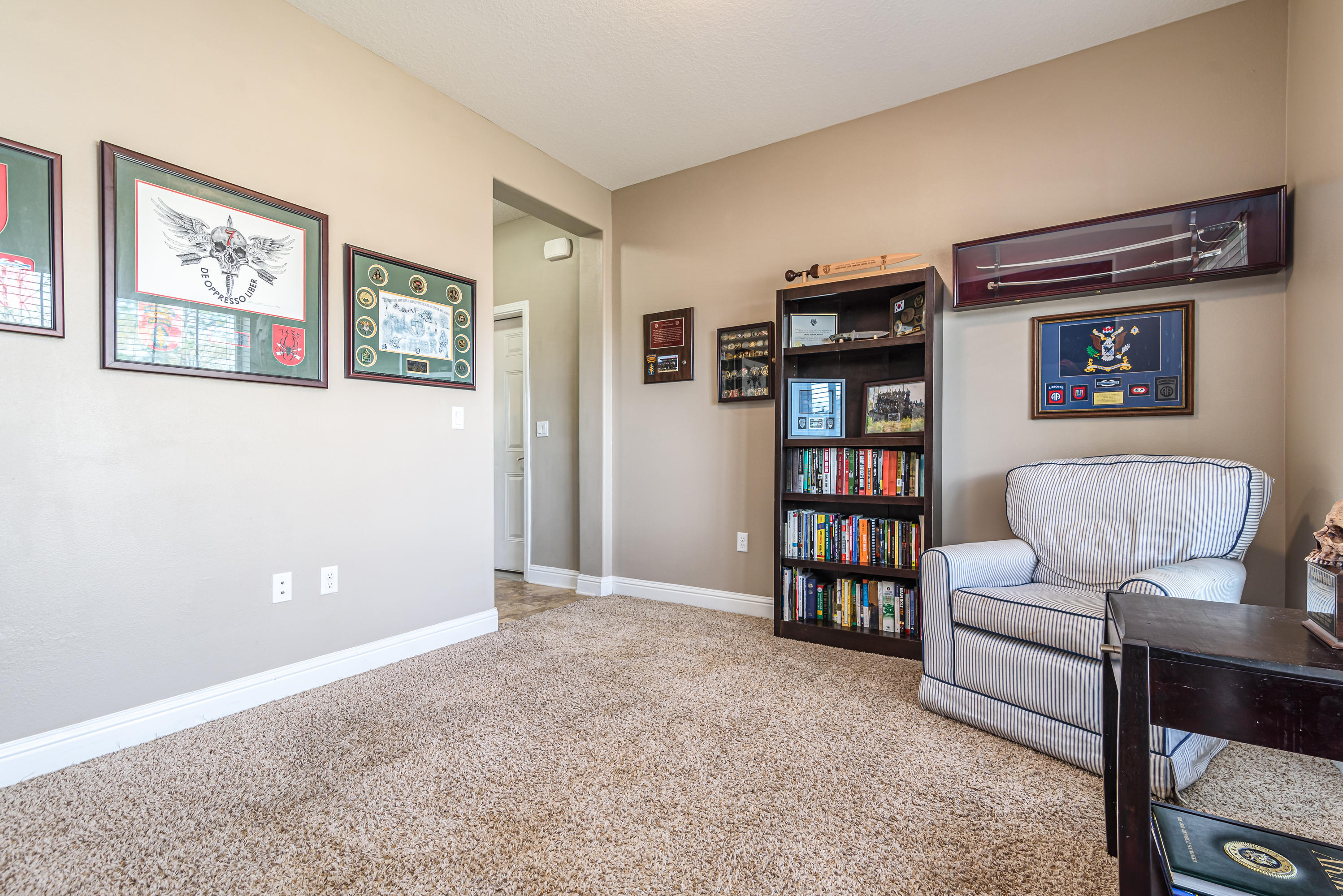 BROOKE ESTATES PH III - Residential