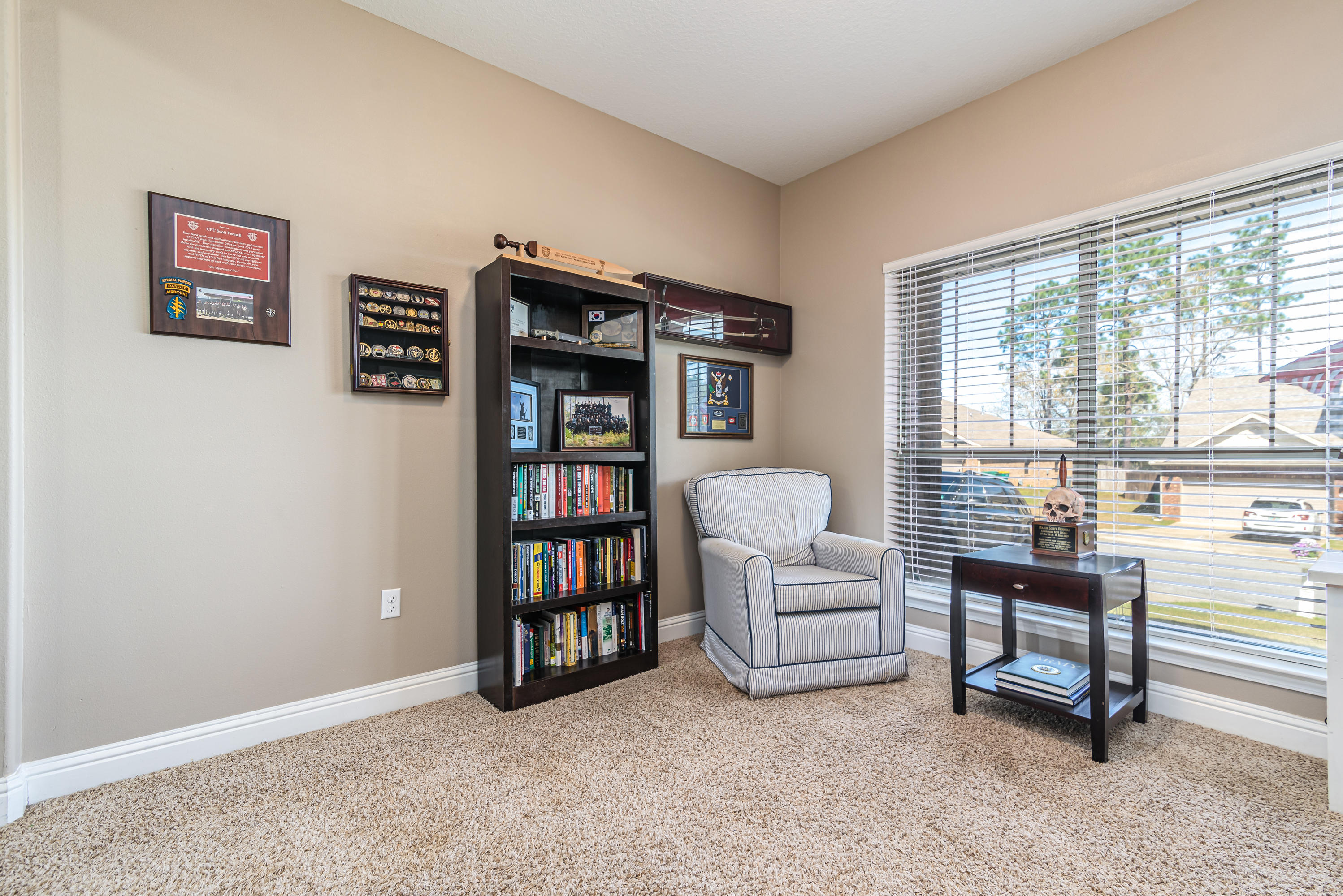 BROOKE ESTATES PH III - Residential