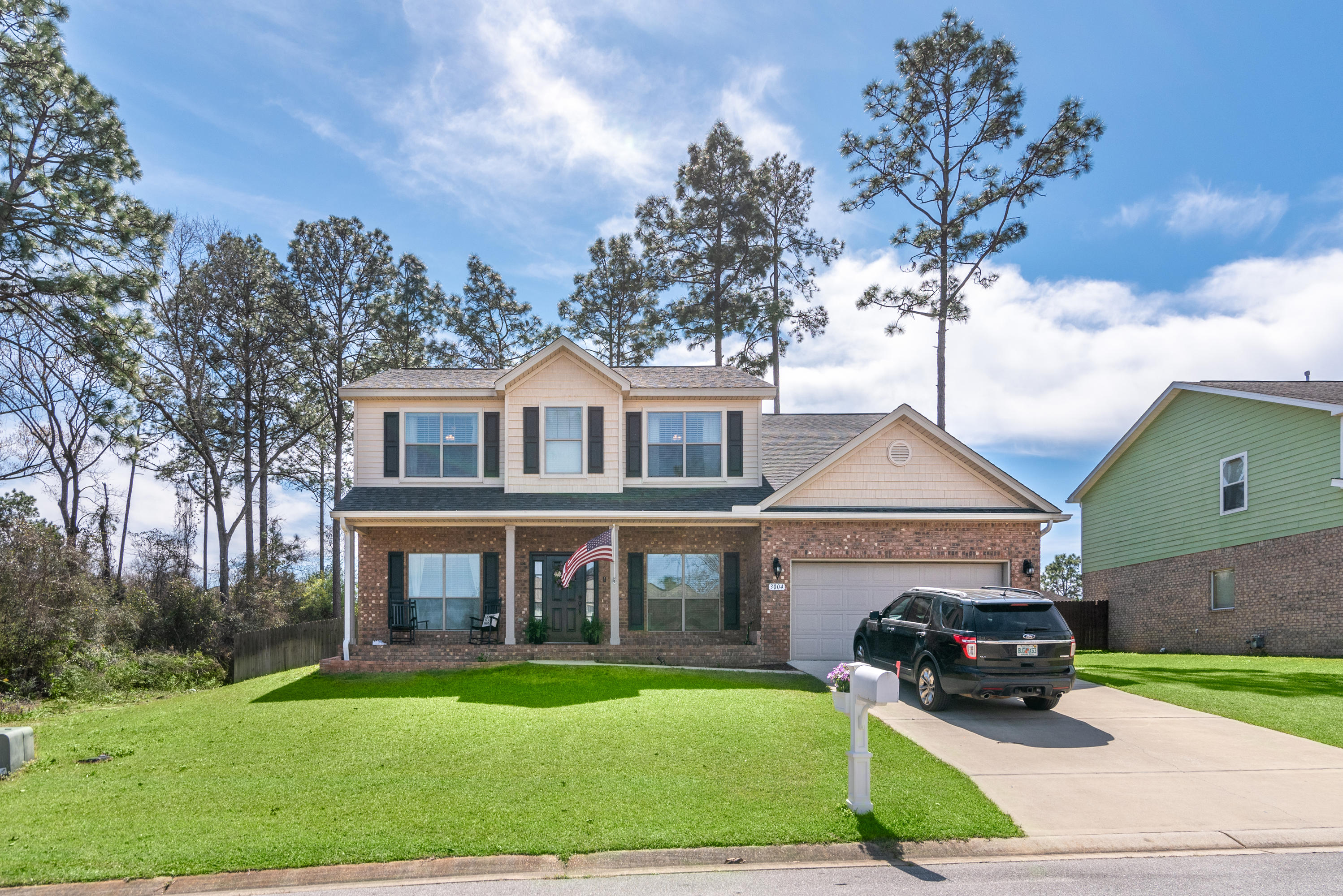 BROOKE ESTATES PH III - Residential