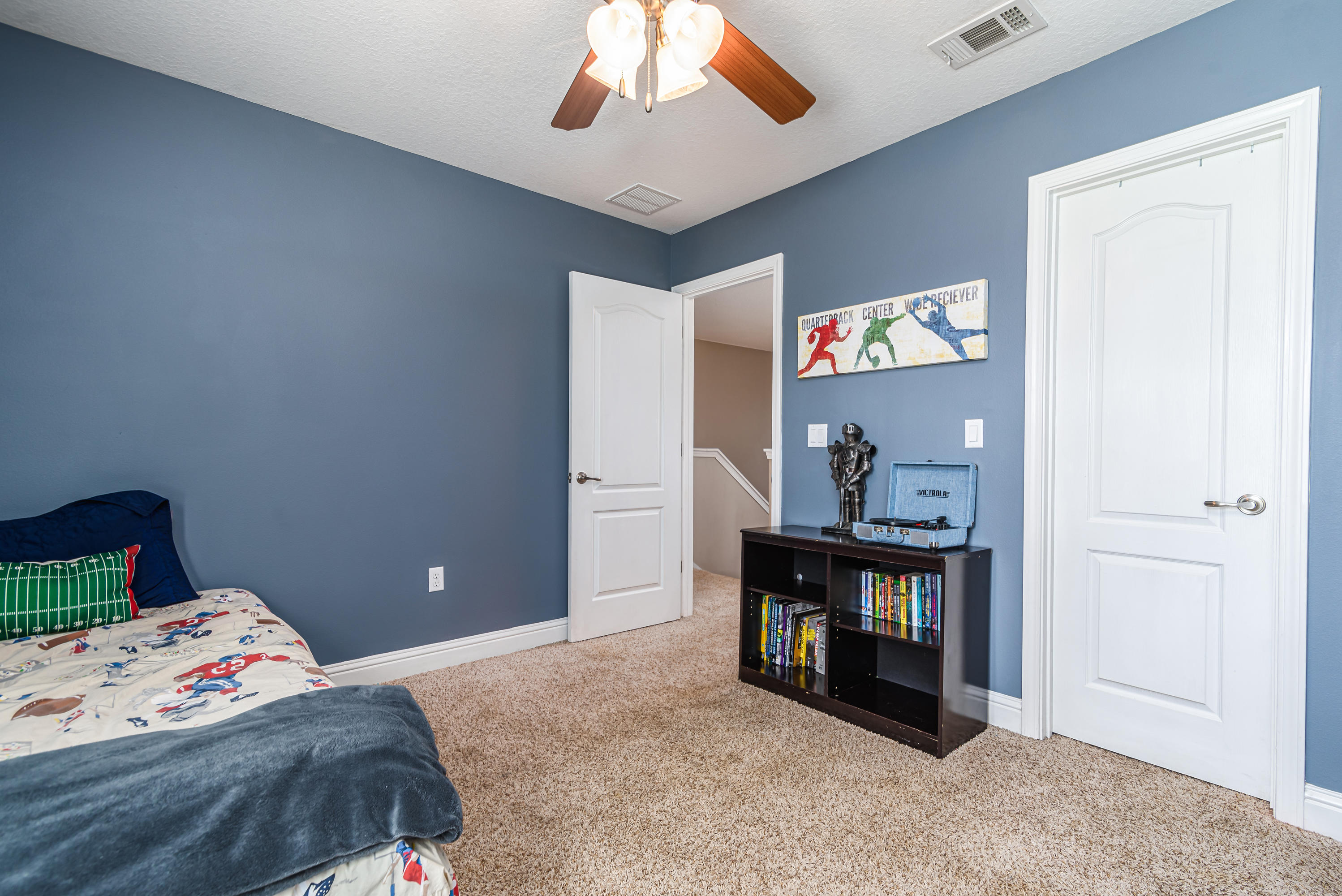 BROOKE ESTATES PH III - Residential