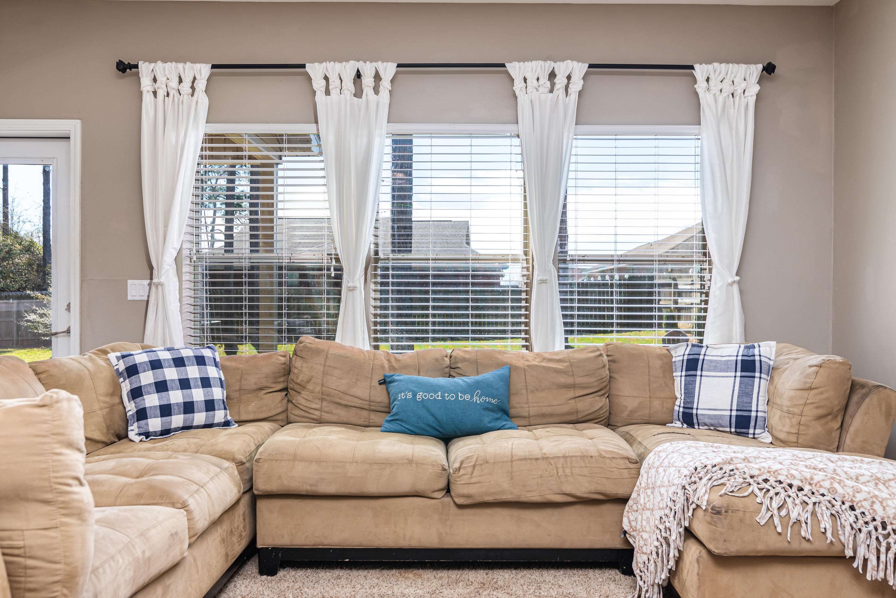 BROOKE ESTATES PH III - Residential