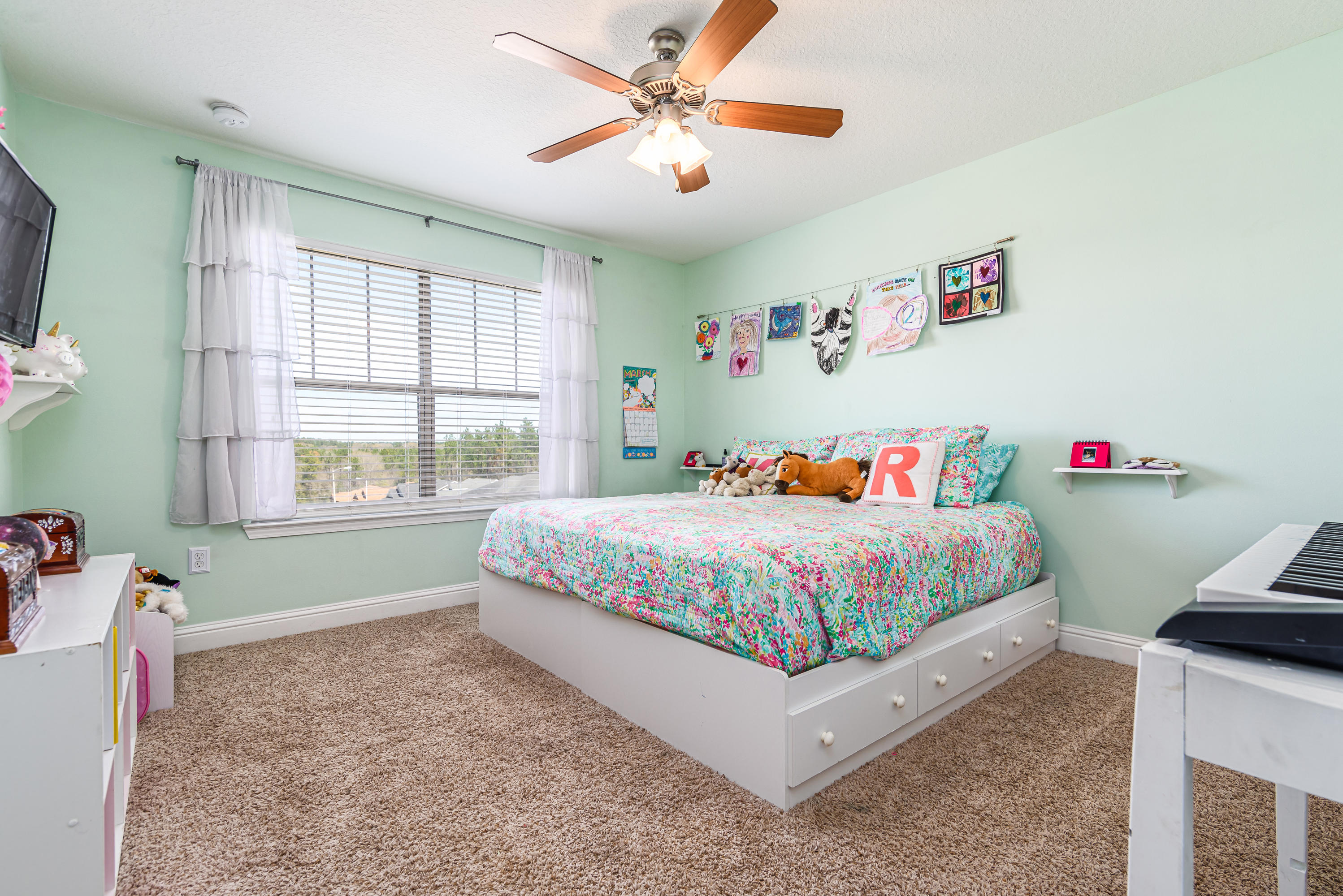 BROOKE ESTATES PH III - Residential