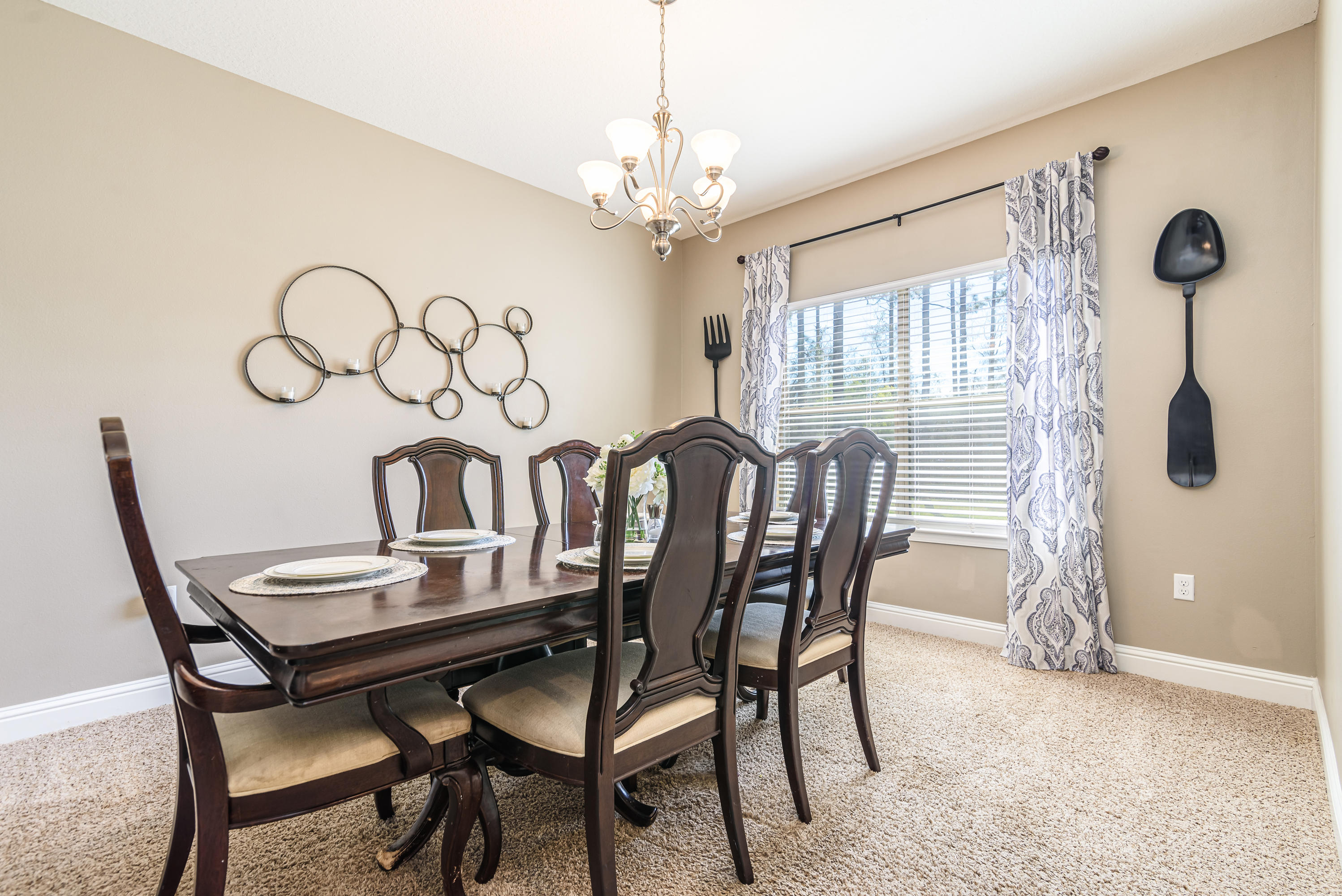 BROOKE ESTATES PH III - Residential