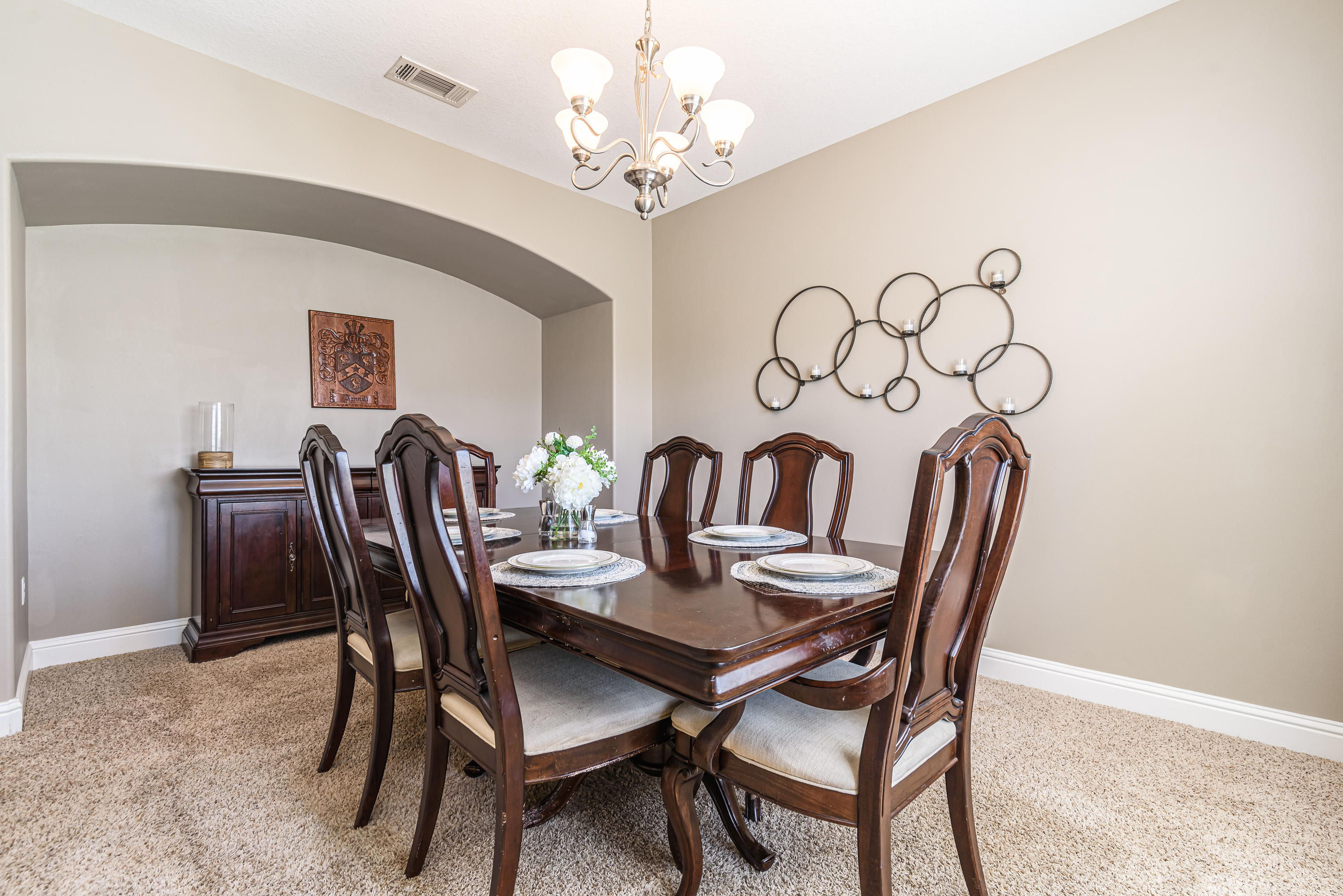 BROOKE ESTATES PH III - Residential