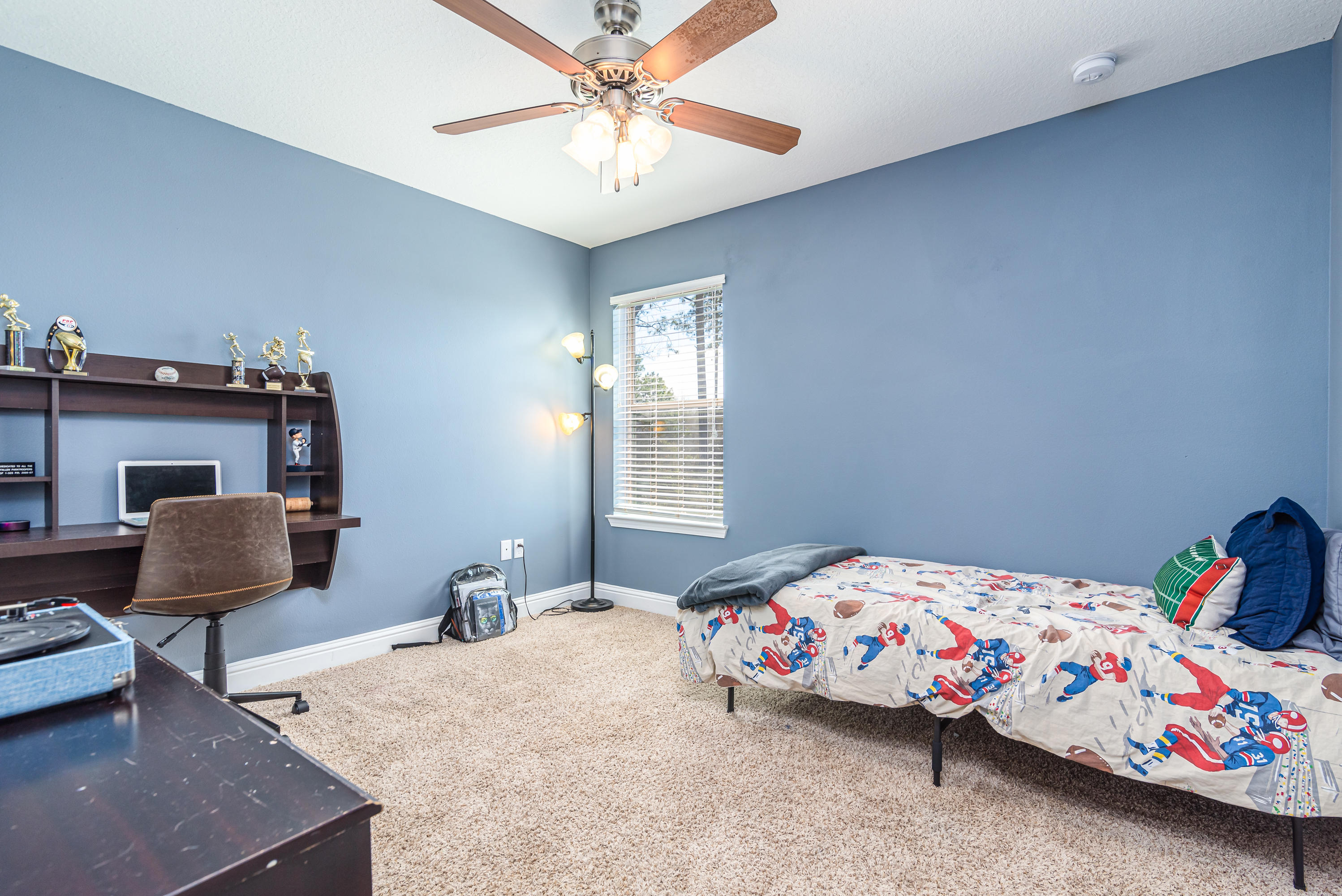 BROOKE ESTATES PH III - Residential