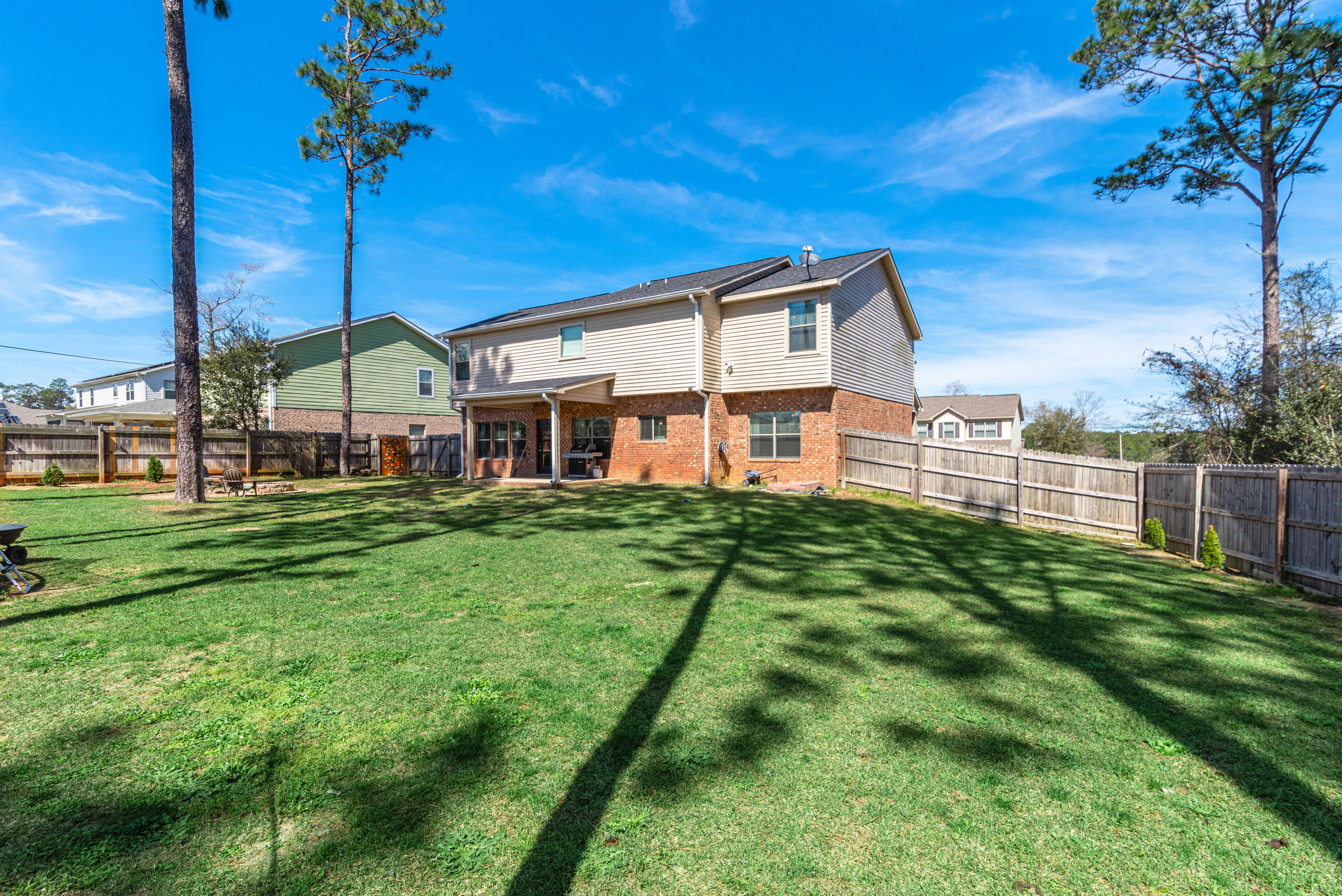 BROOKE ESTATES PH III - Residential