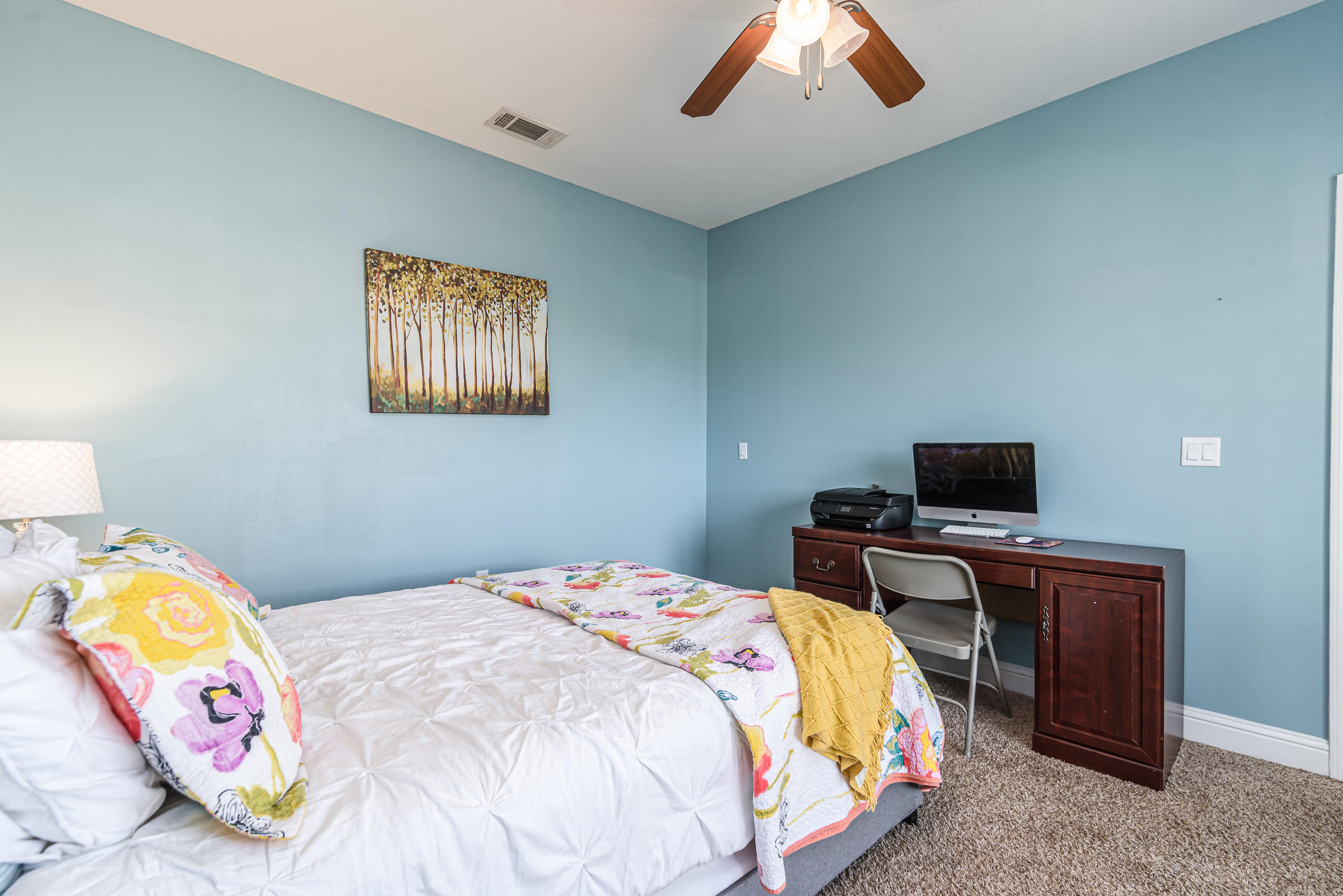 BROOKE ESTATES PH III - Residential