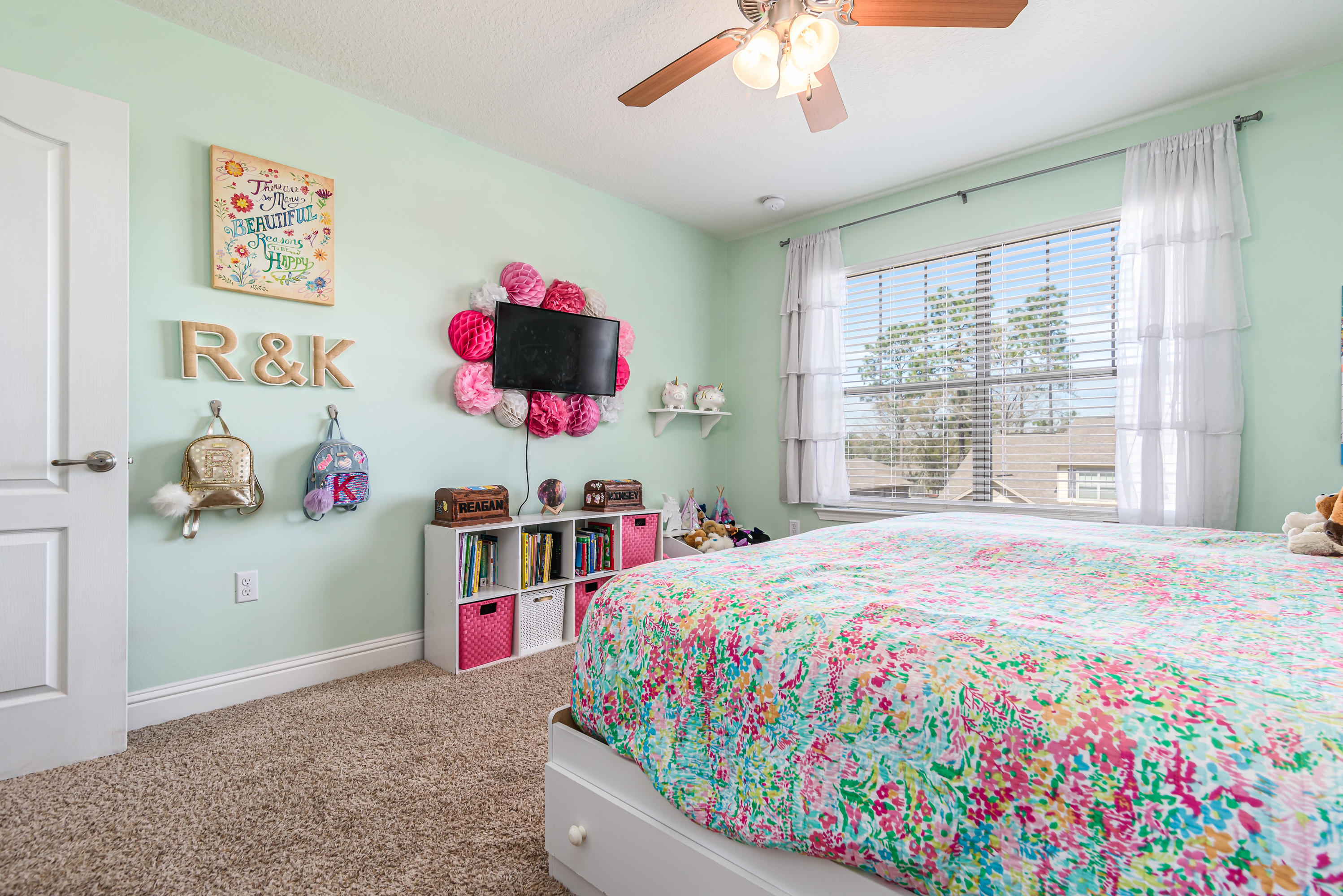 BROOKE ESTATES PH III - Residential