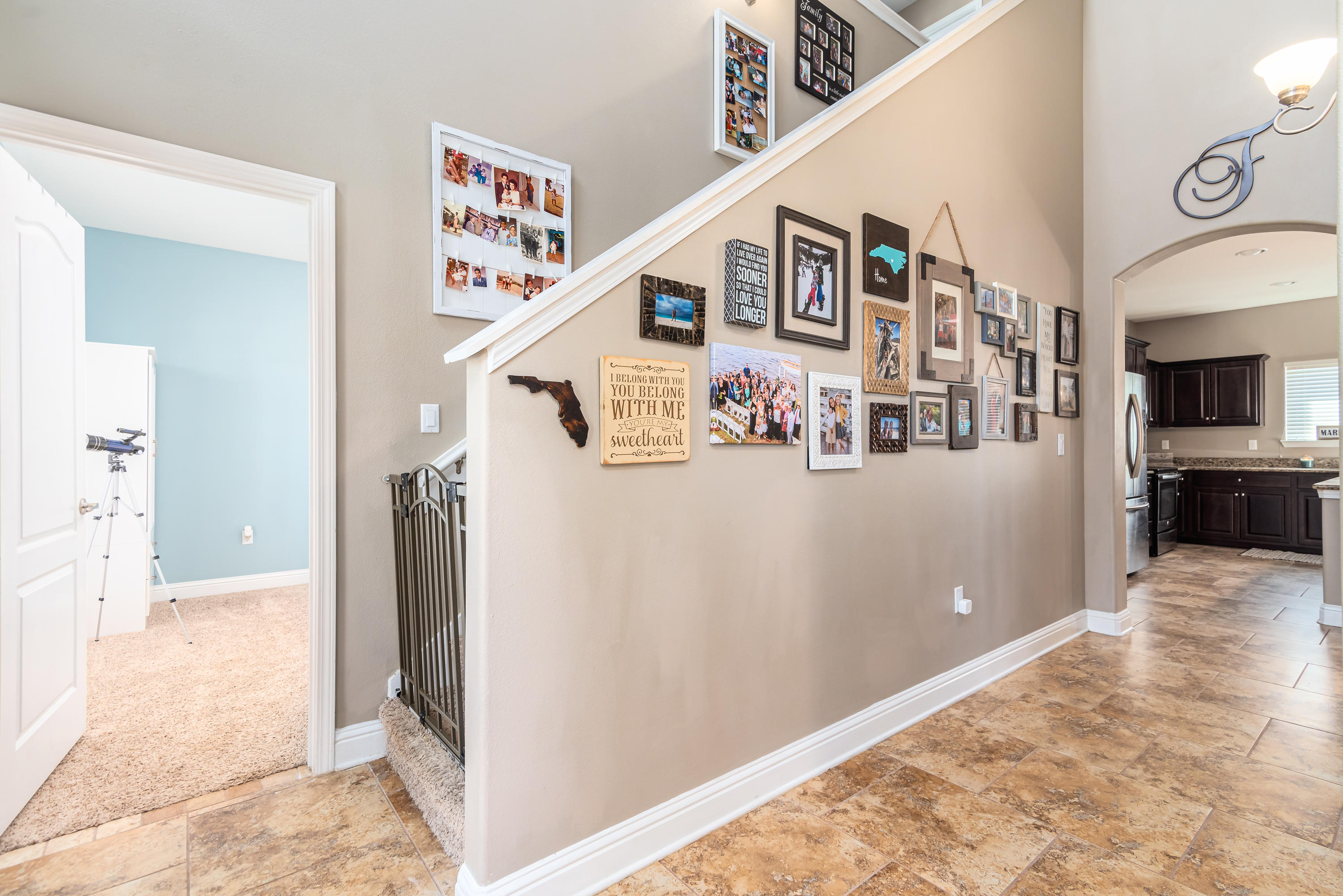 BROOKE ESTATES PH III - Residential