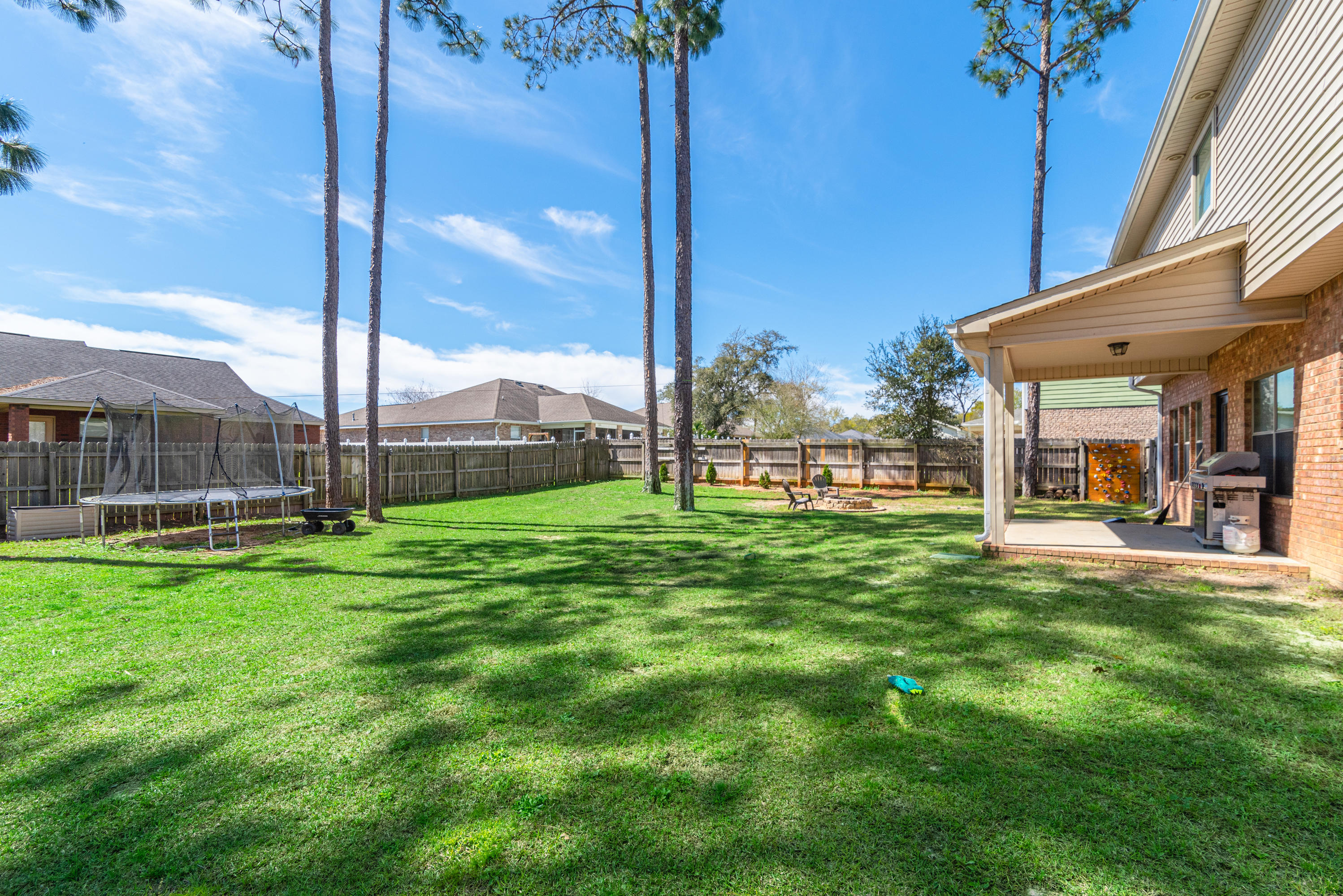 BROOKE ESTATES PH III - Residential