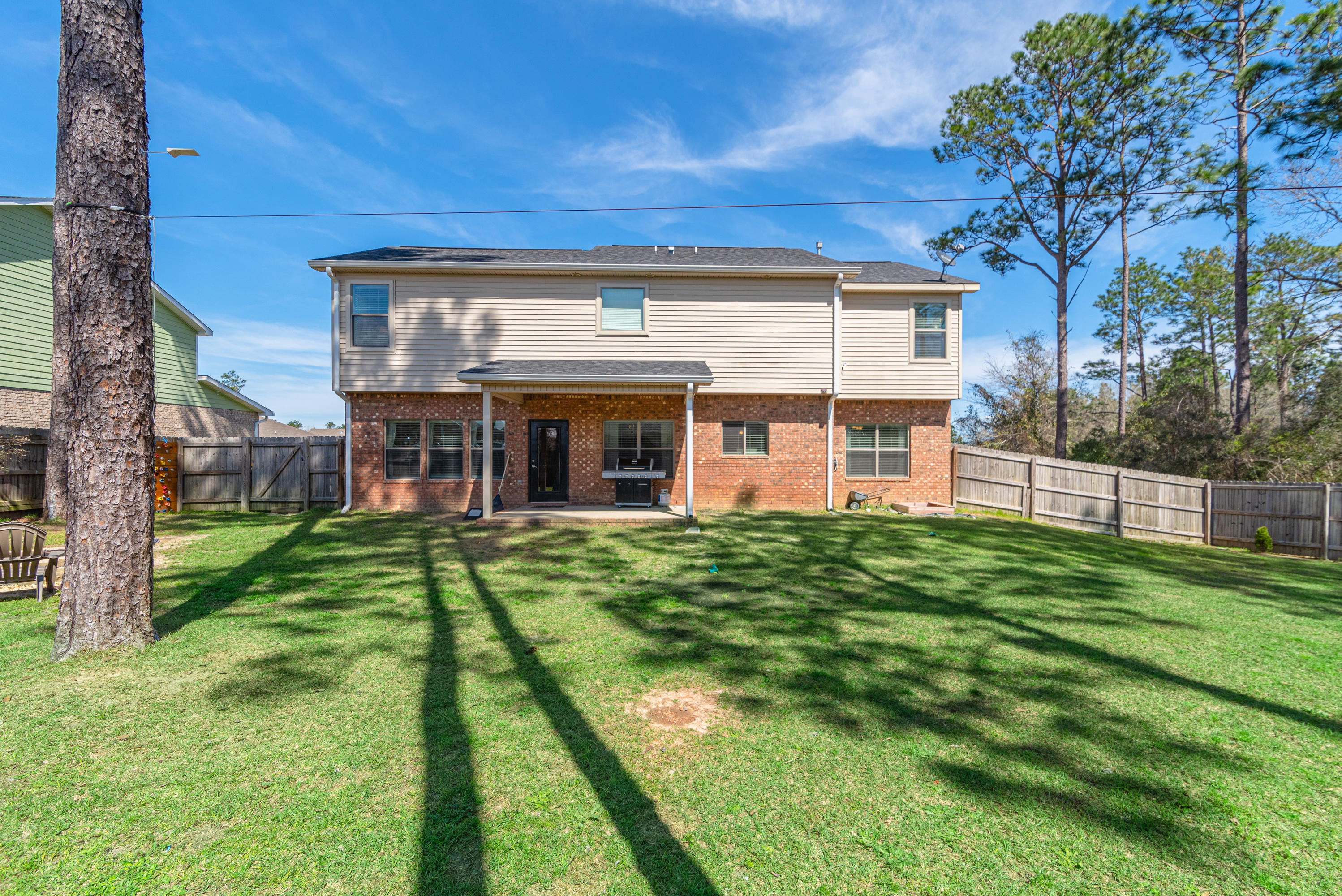 BROOKE ESTATES PH III - Residential