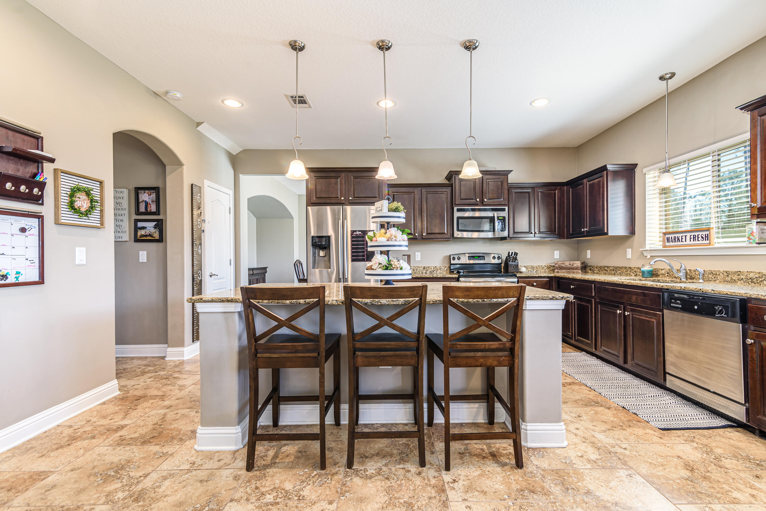 BROOKE ESTATES PH III - Residential