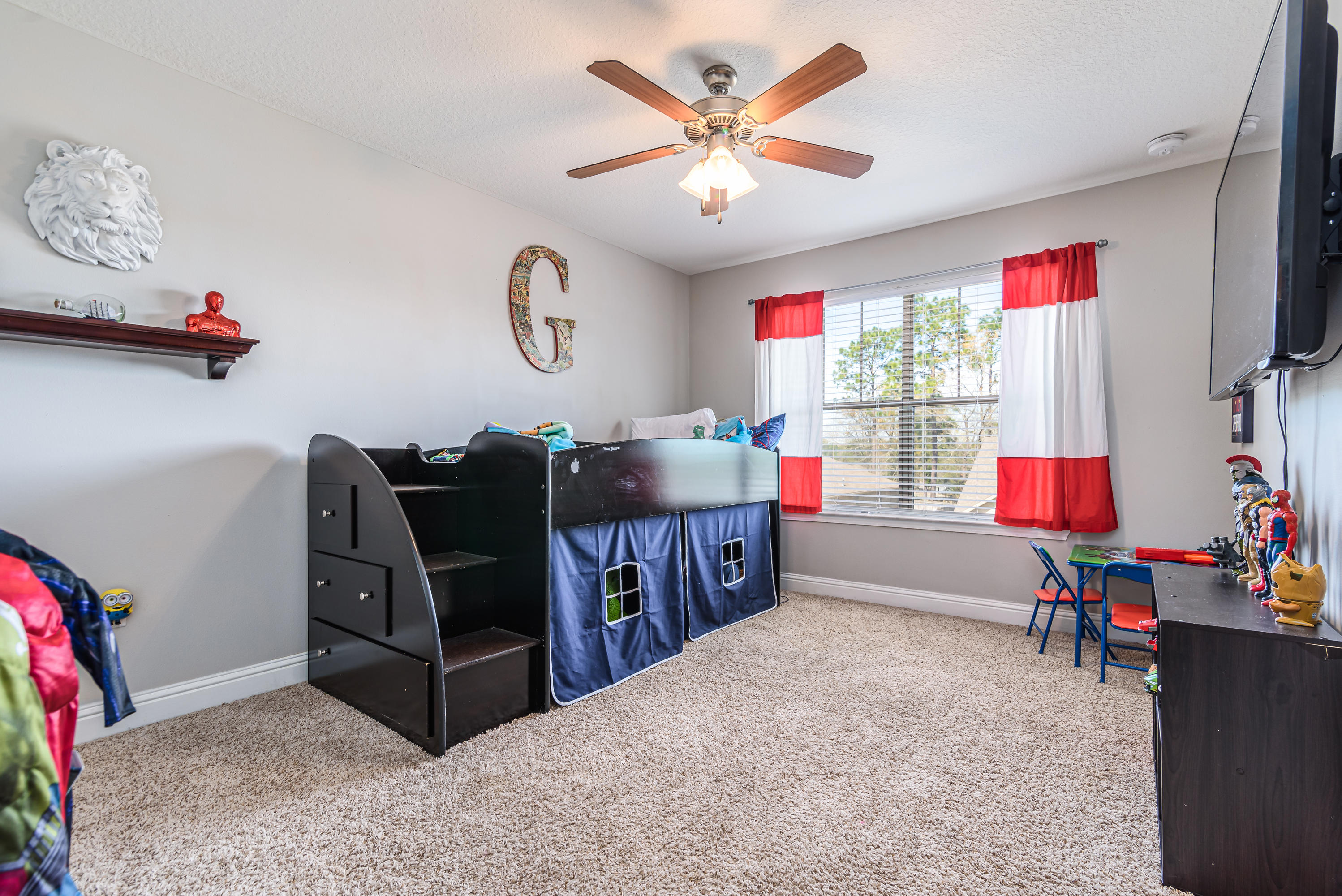 BROOKE ESTATES PH III - Residential