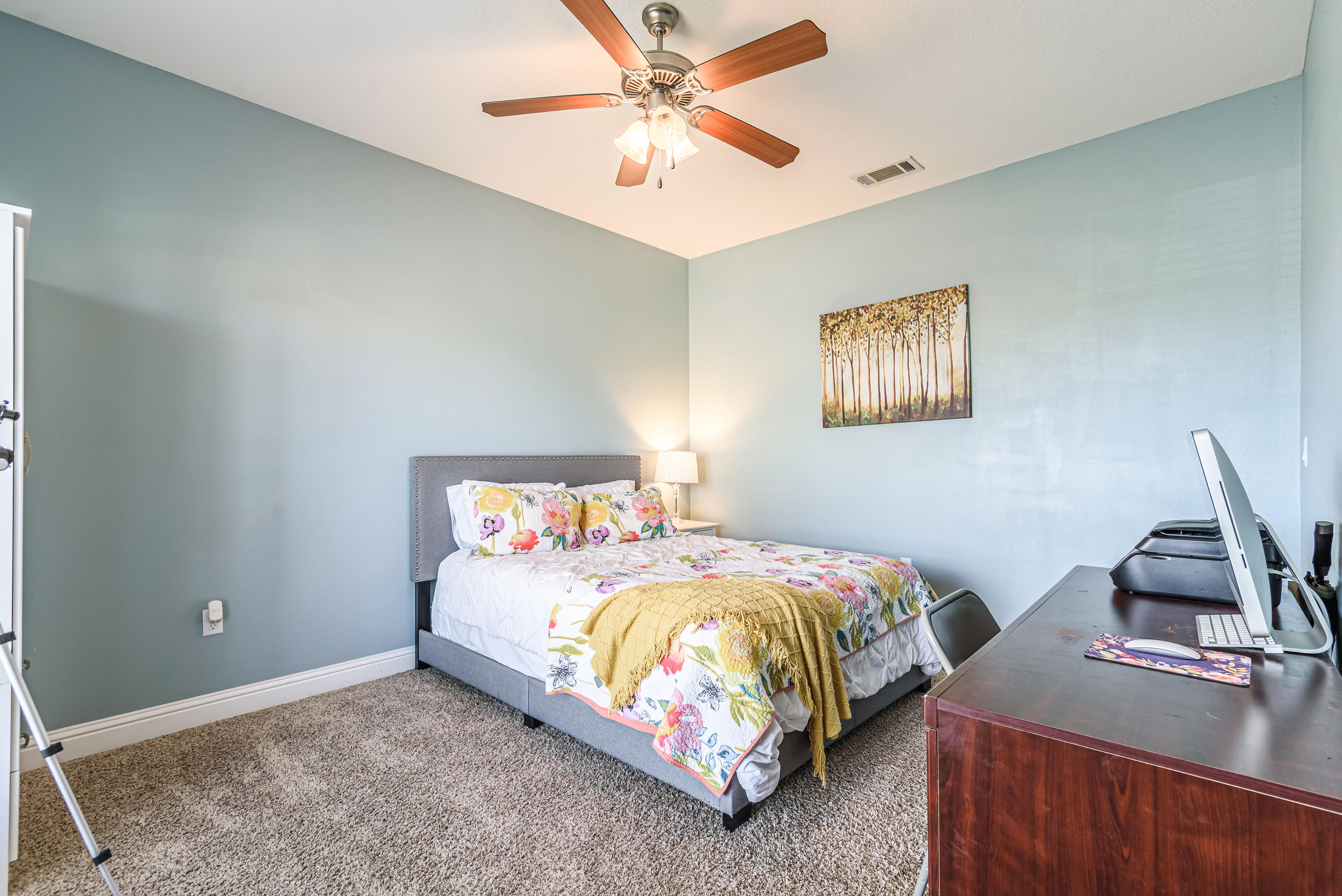 BROOKE ESTATES PH III - Residential