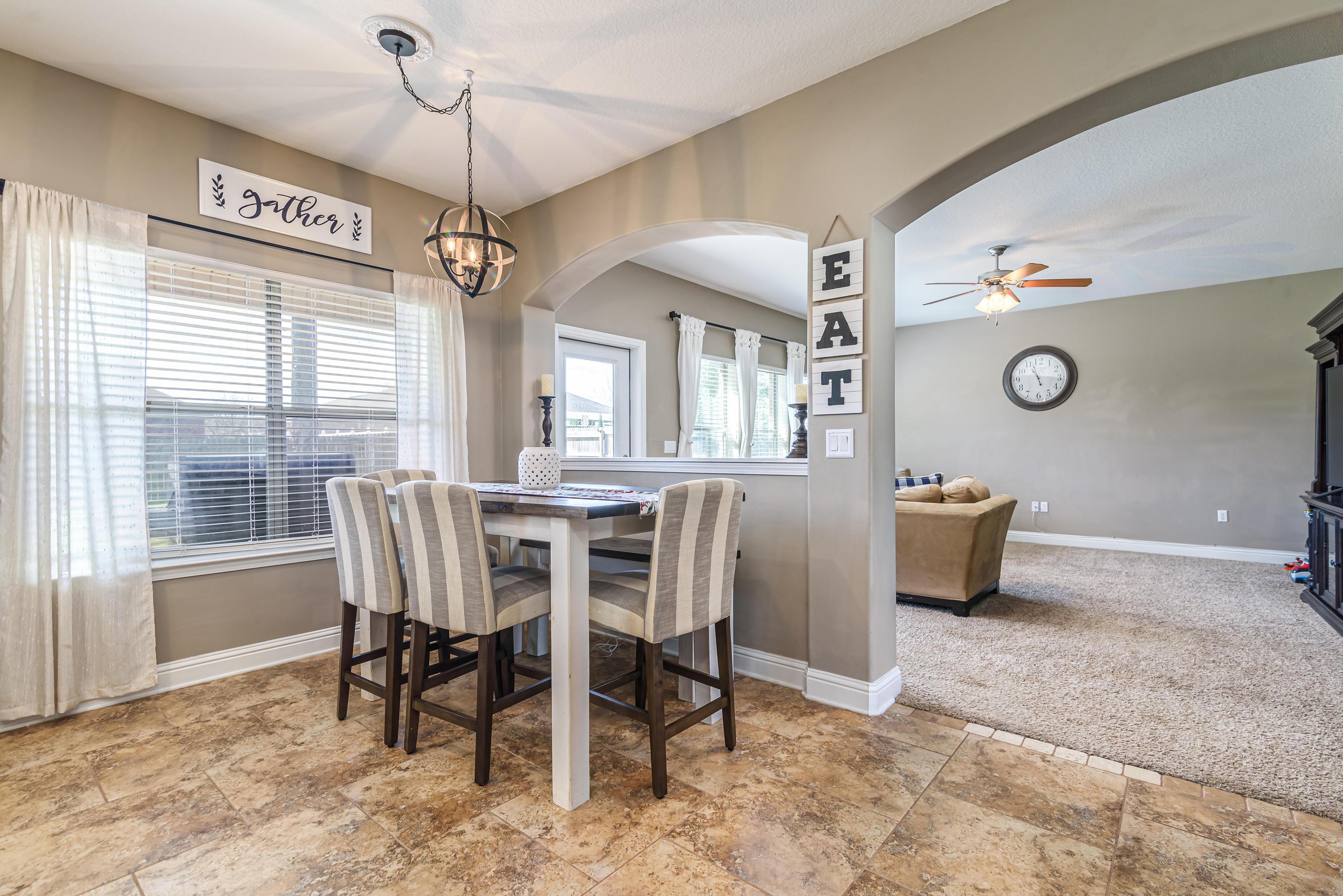 BROOKE ESTATES PH III - Residential