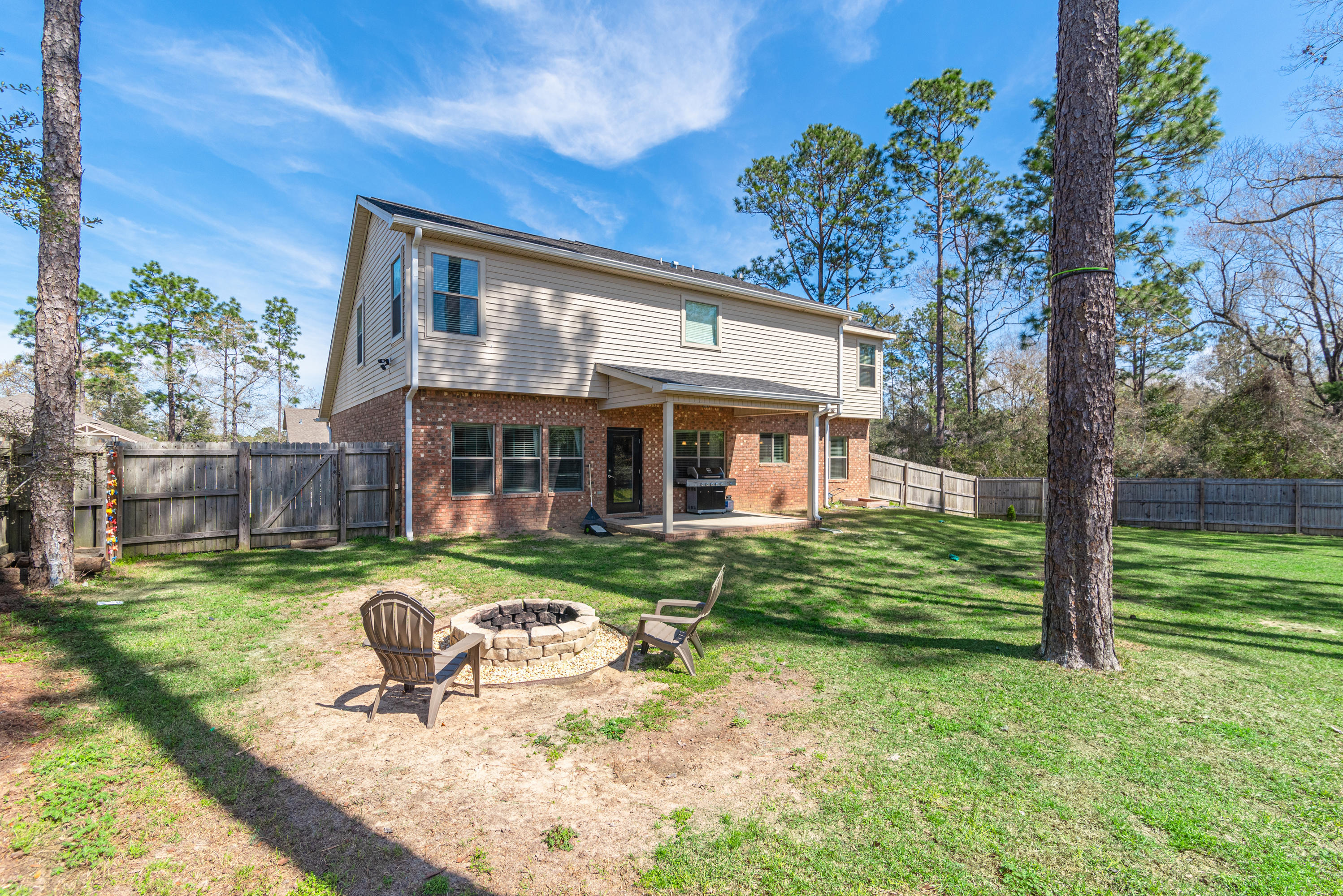 BROOKE ESTATES PH III - Residential