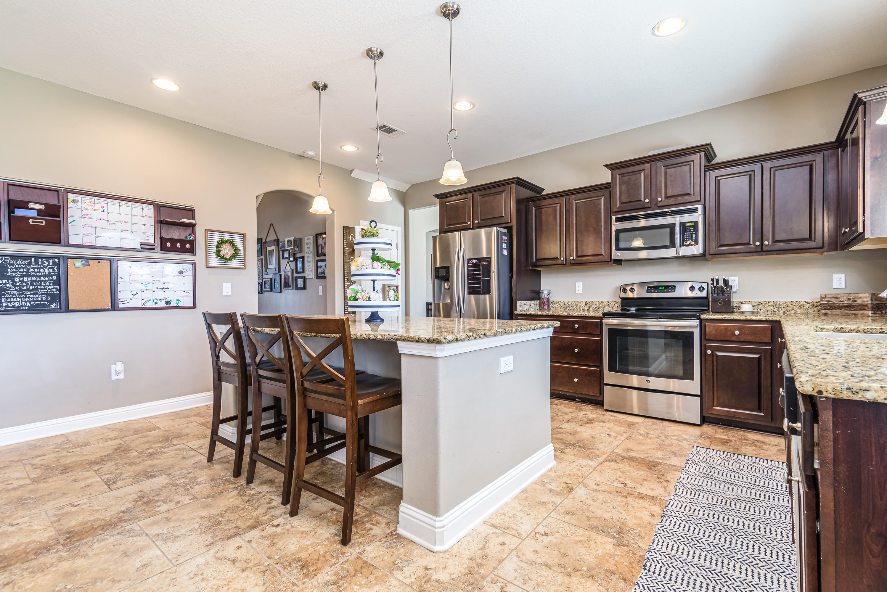 BROOKE ESTATES PH III - Residential