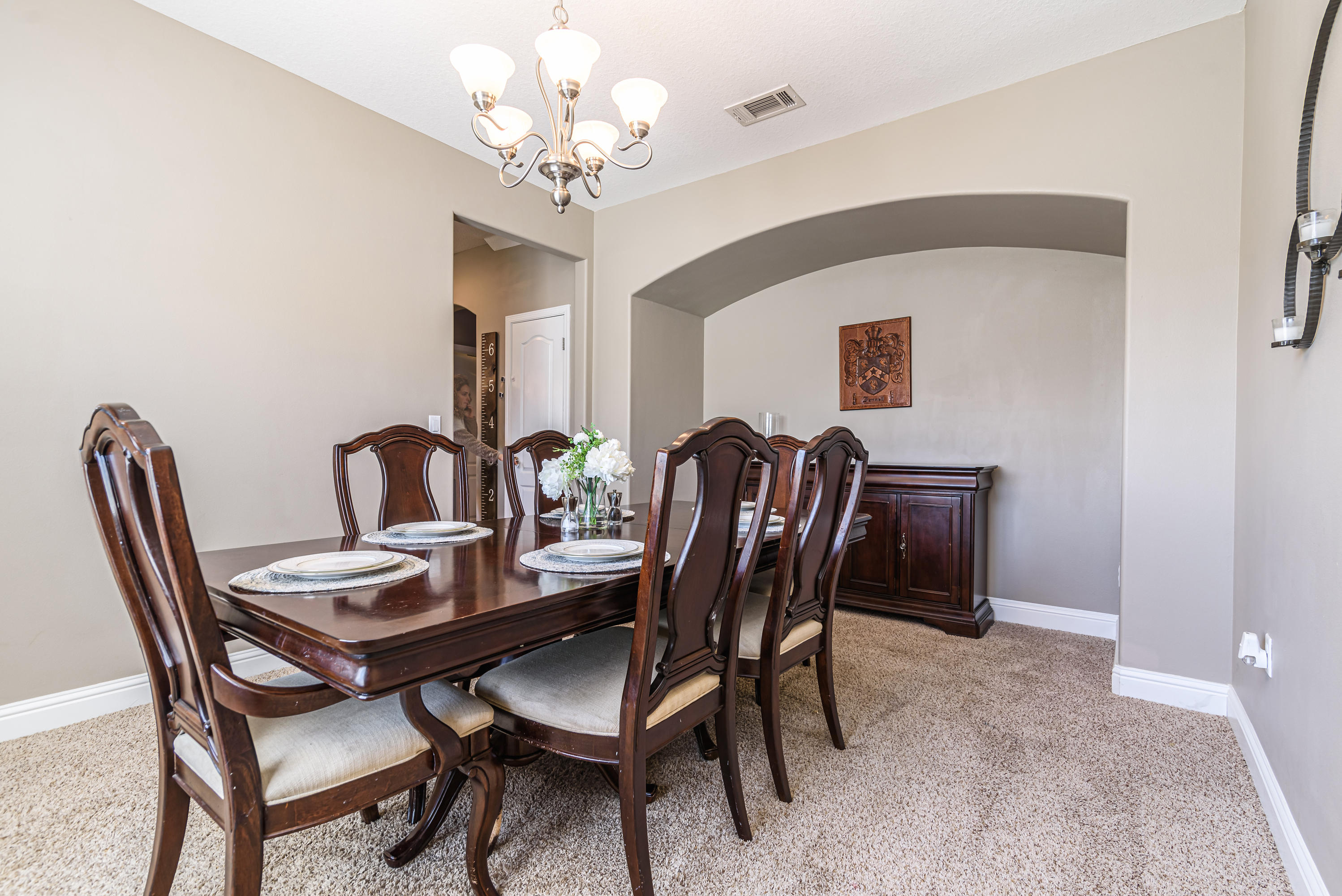 BROOKE ESTATES PH III - Residential