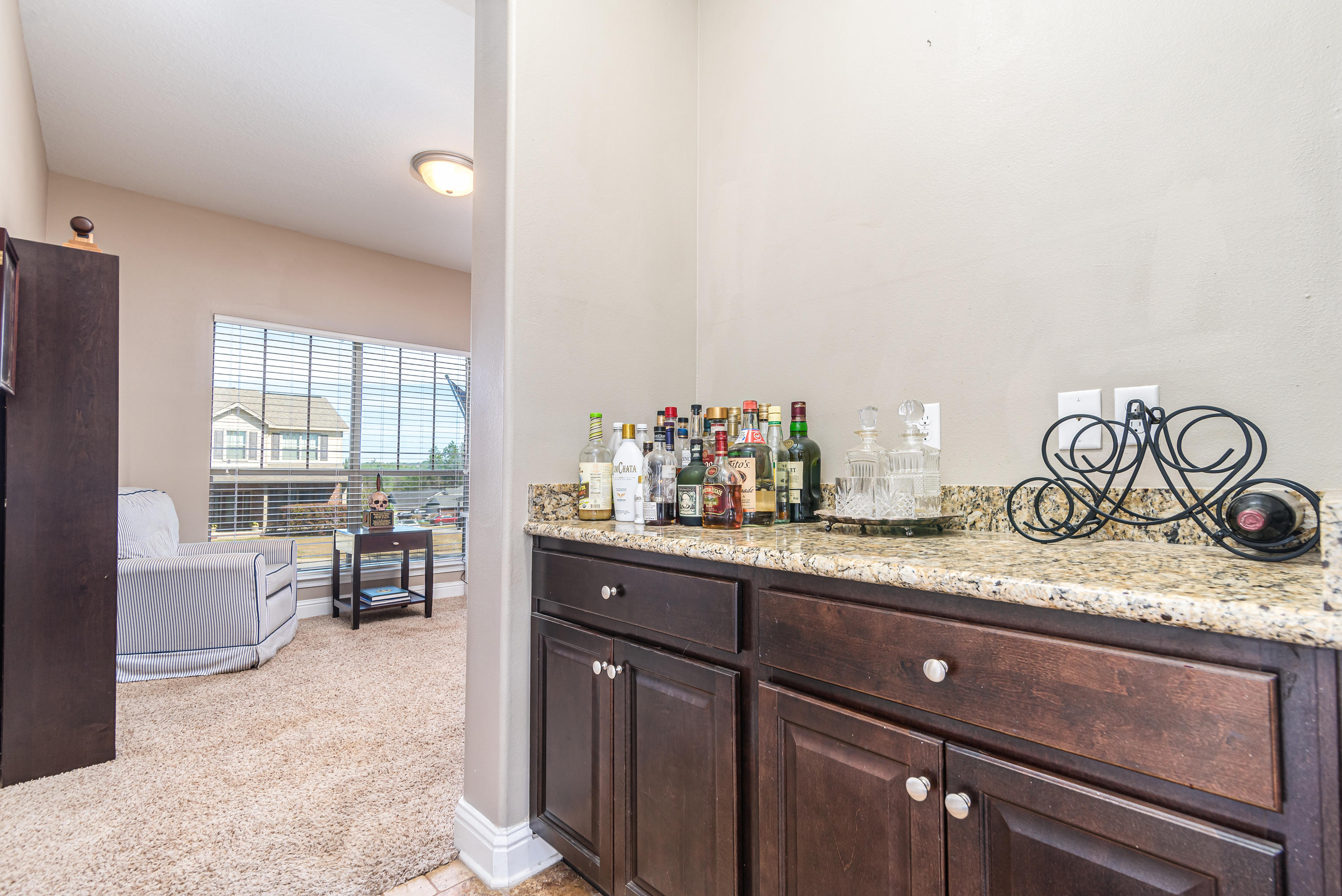 BROOKE ESTATES PH III - Residential