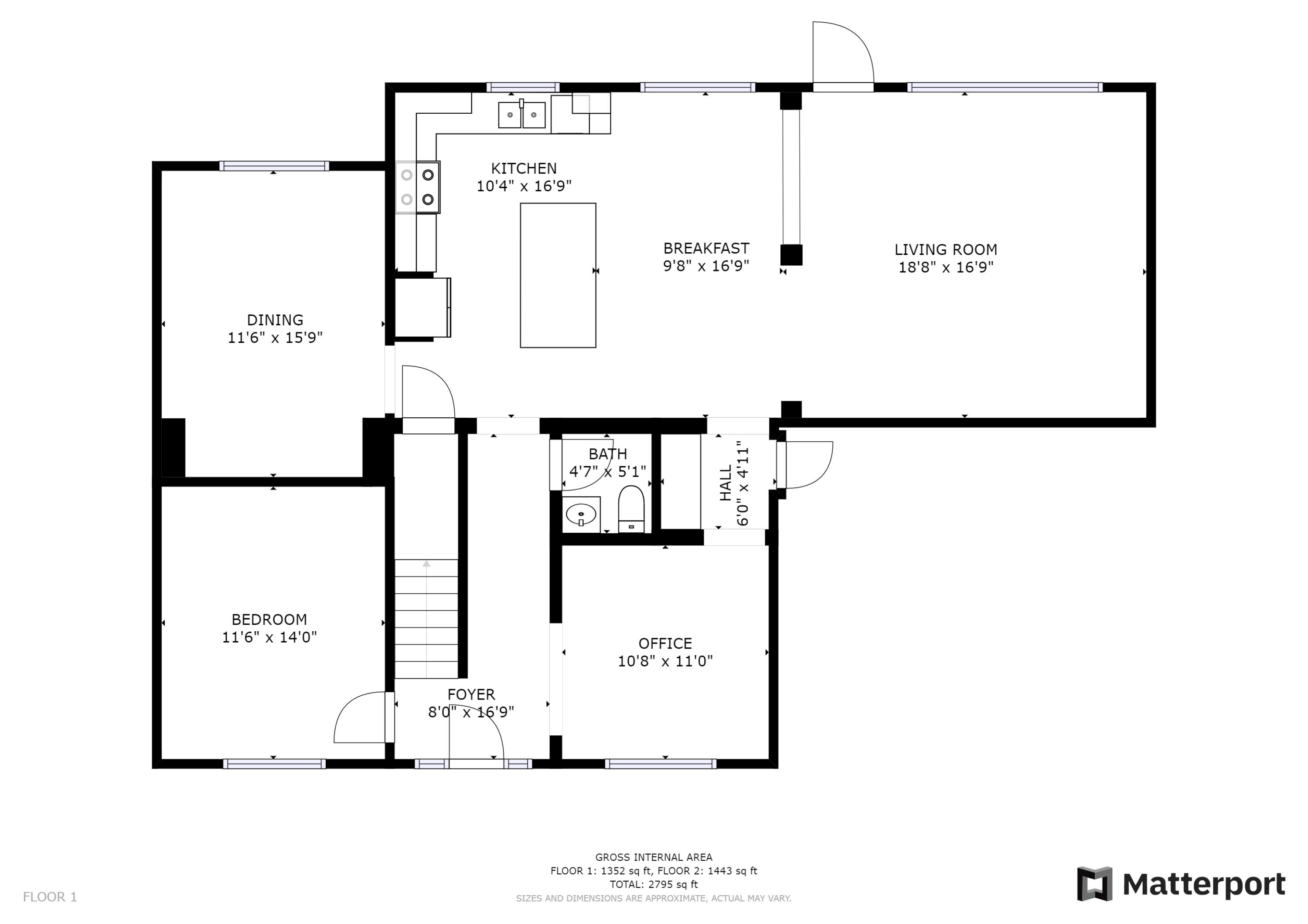 BROOKE ESTATES PH III - Residential