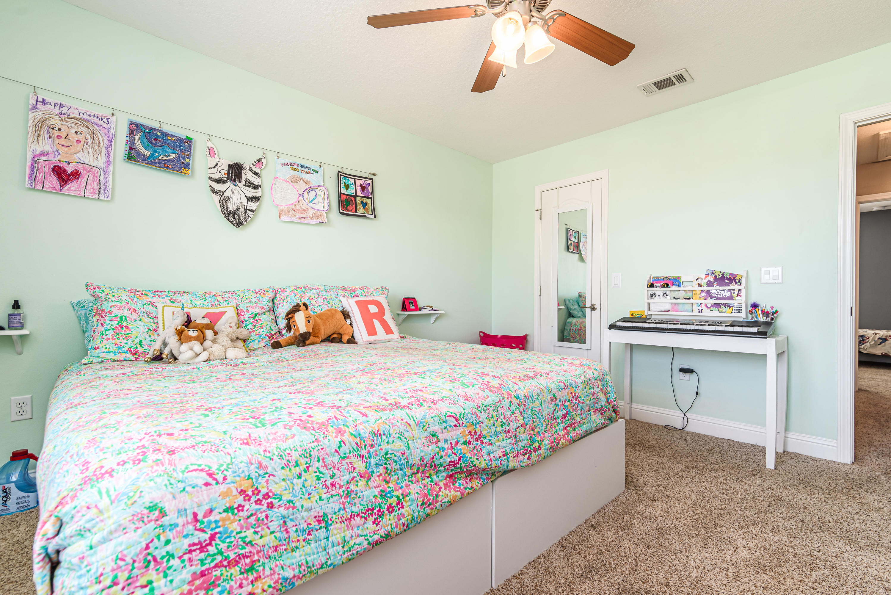 BROOKE ESTATES PH III - Residential