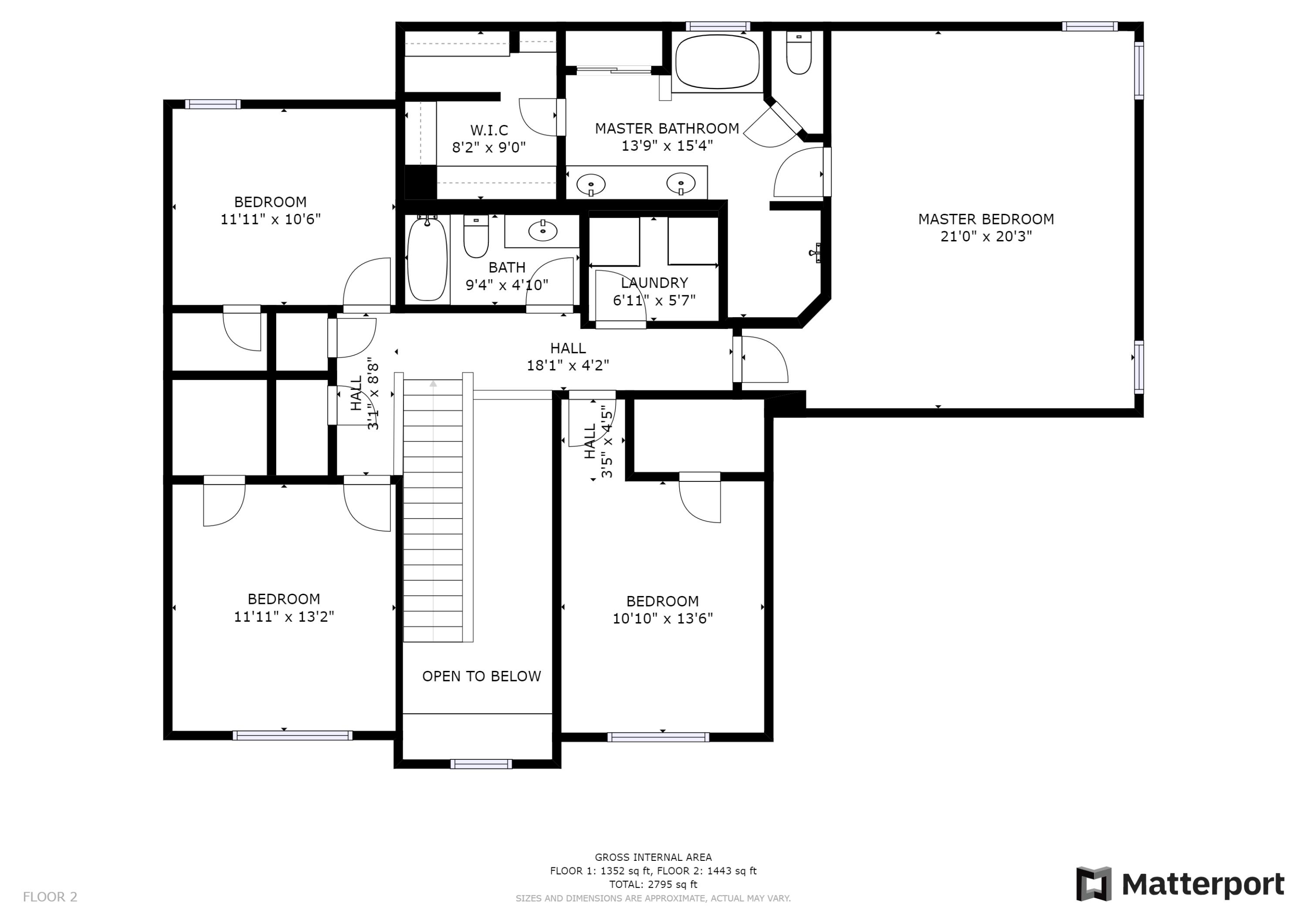 BROOKE ESTATES PH III - Residential