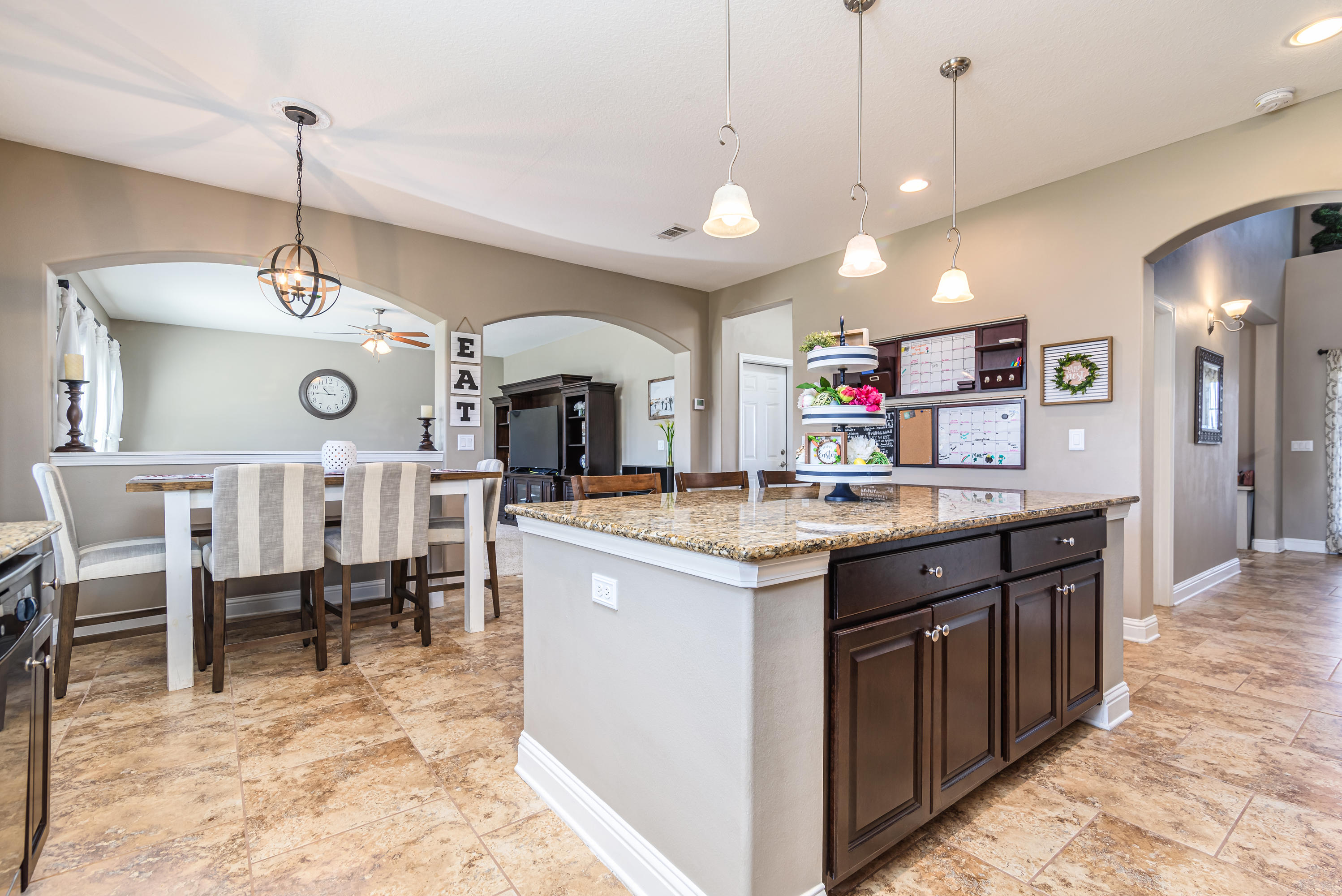 BROOKE ESTATES PH III - Residential