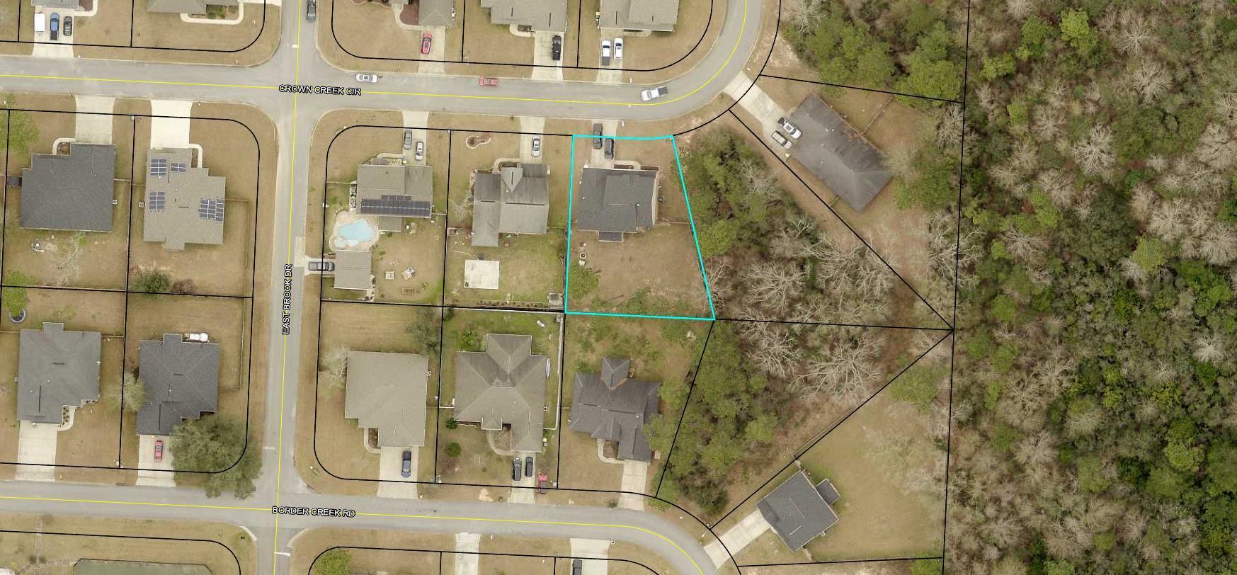 BROOKE ESTATES PH III - Residential