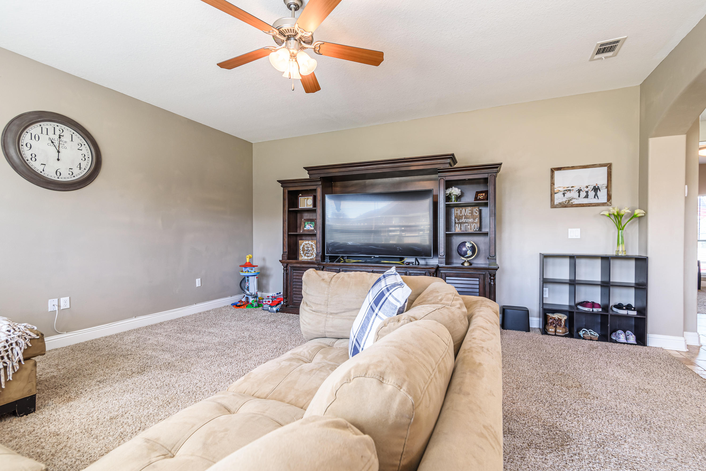 BROOKE ESTATES PH III - Residential