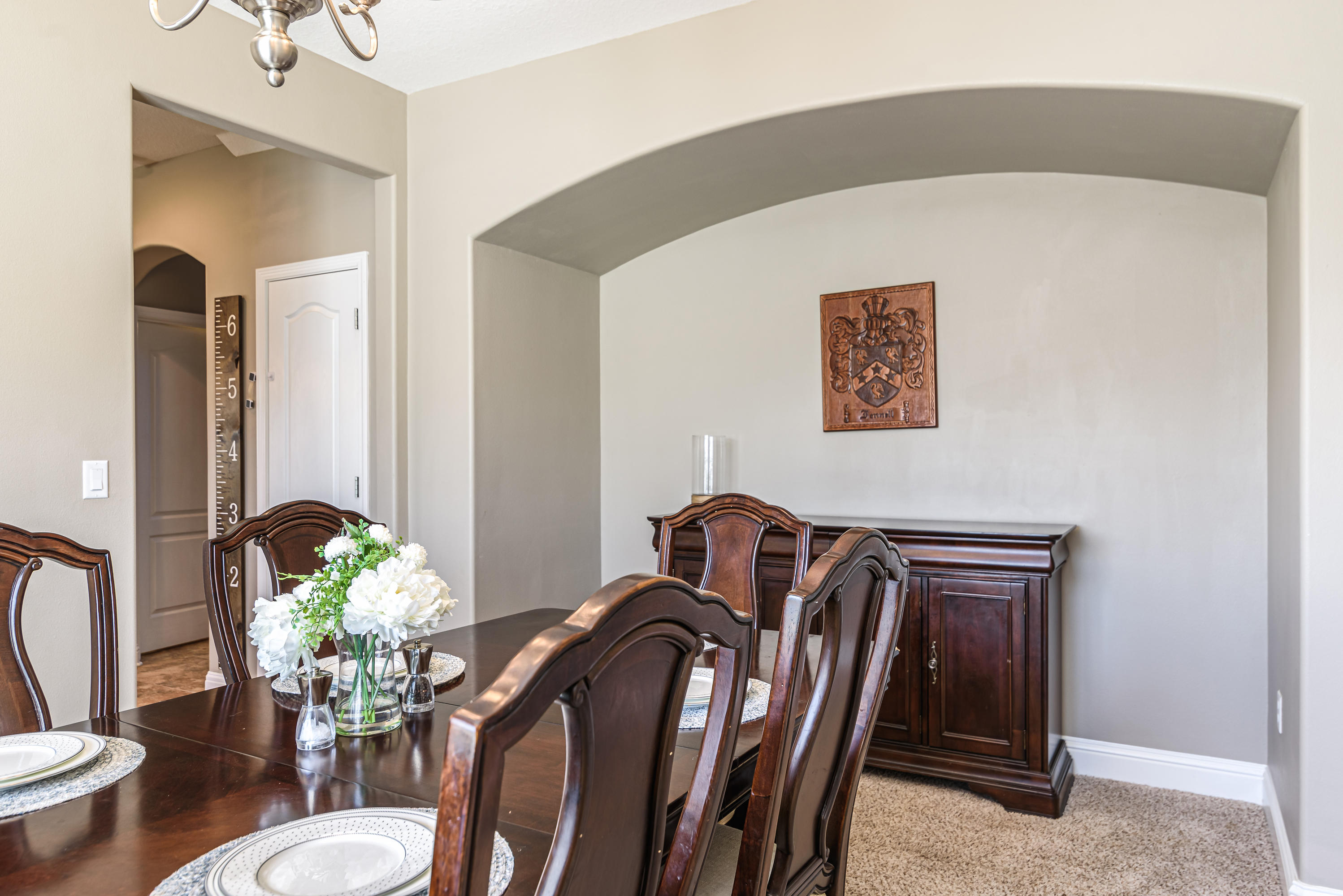 BROOKE ESTATES PH III - Residential