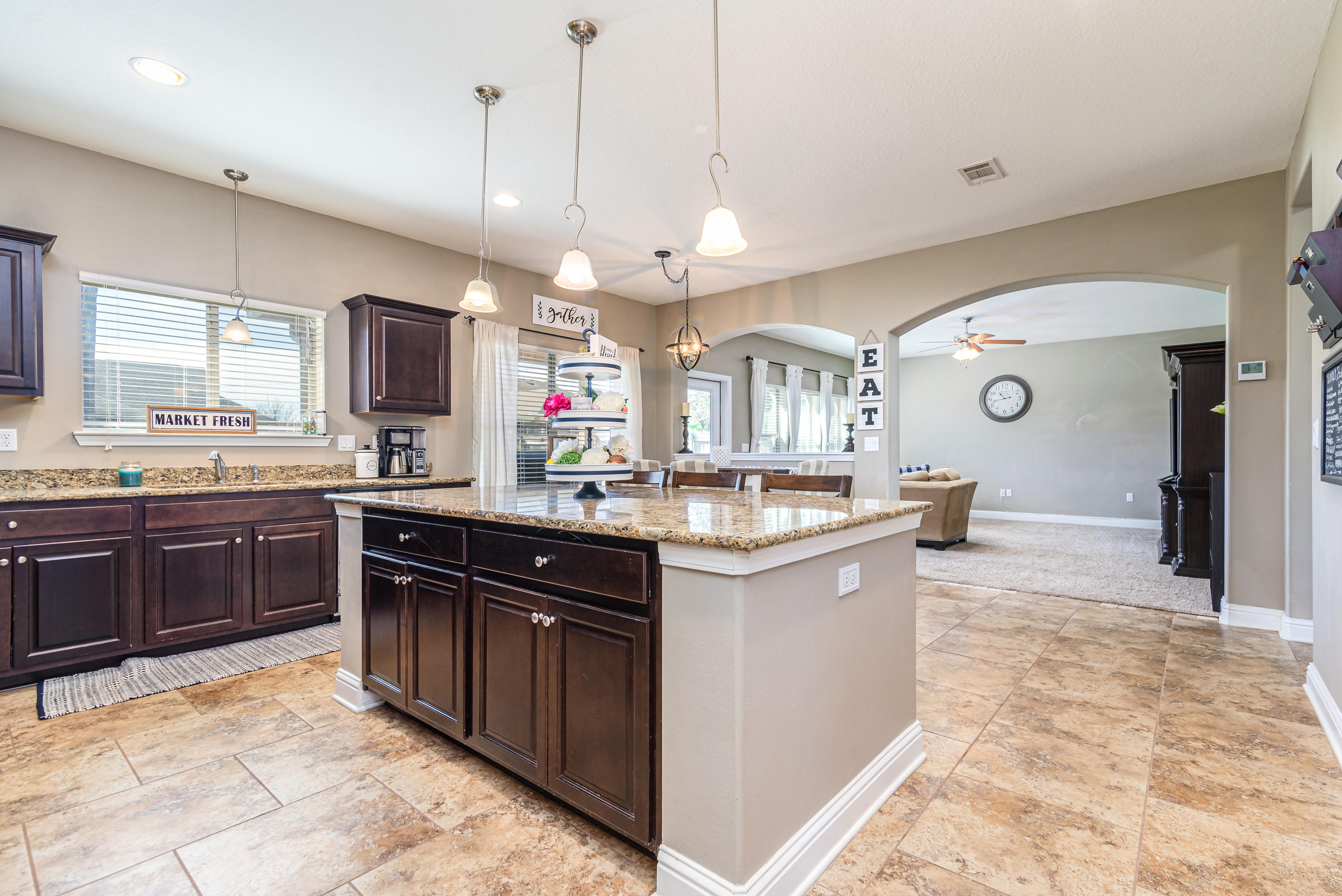 BROOKE ESTATES PH III - Residential