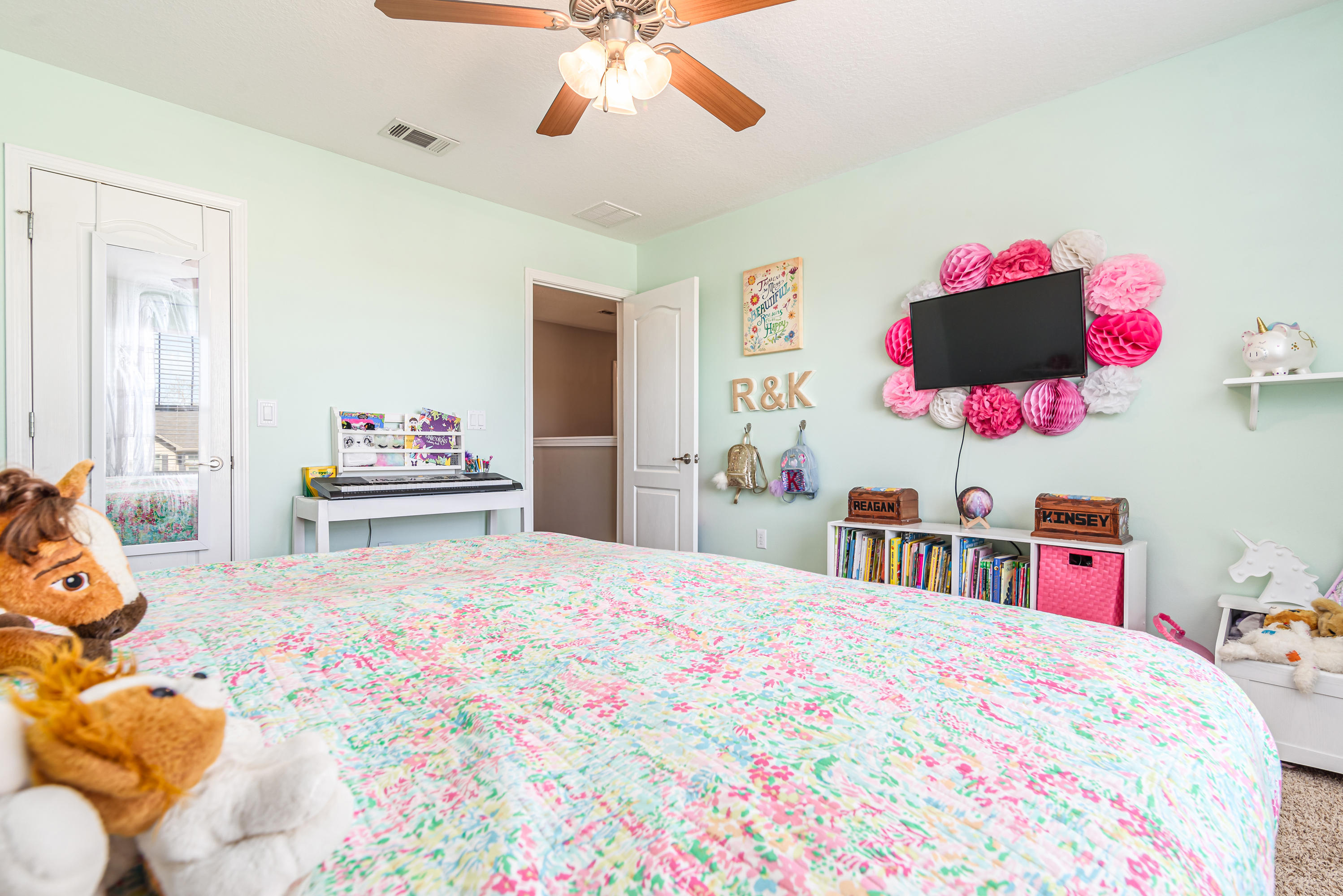 BROOKE ESTATES PH III - Residential