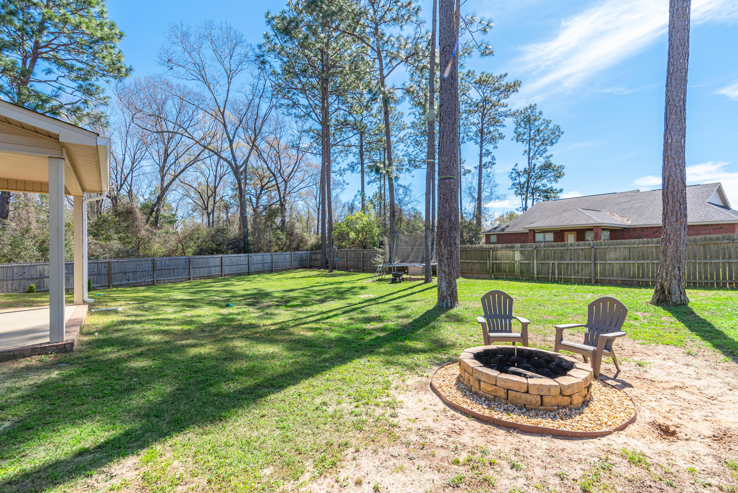 BROOKE ESTATES PH III - Residential