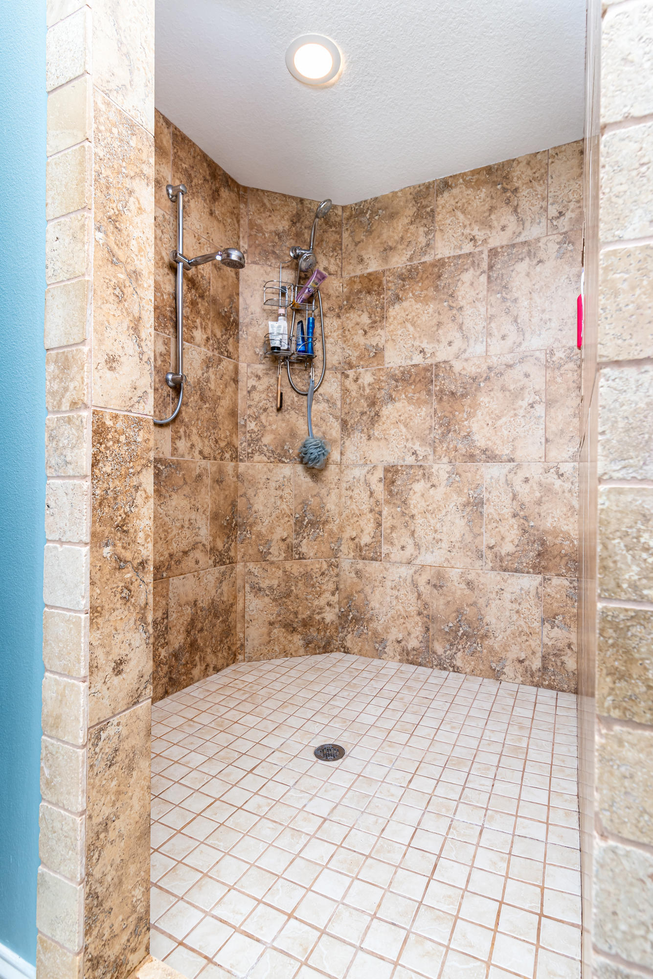 BROOKE ESTATES PH III - Residential