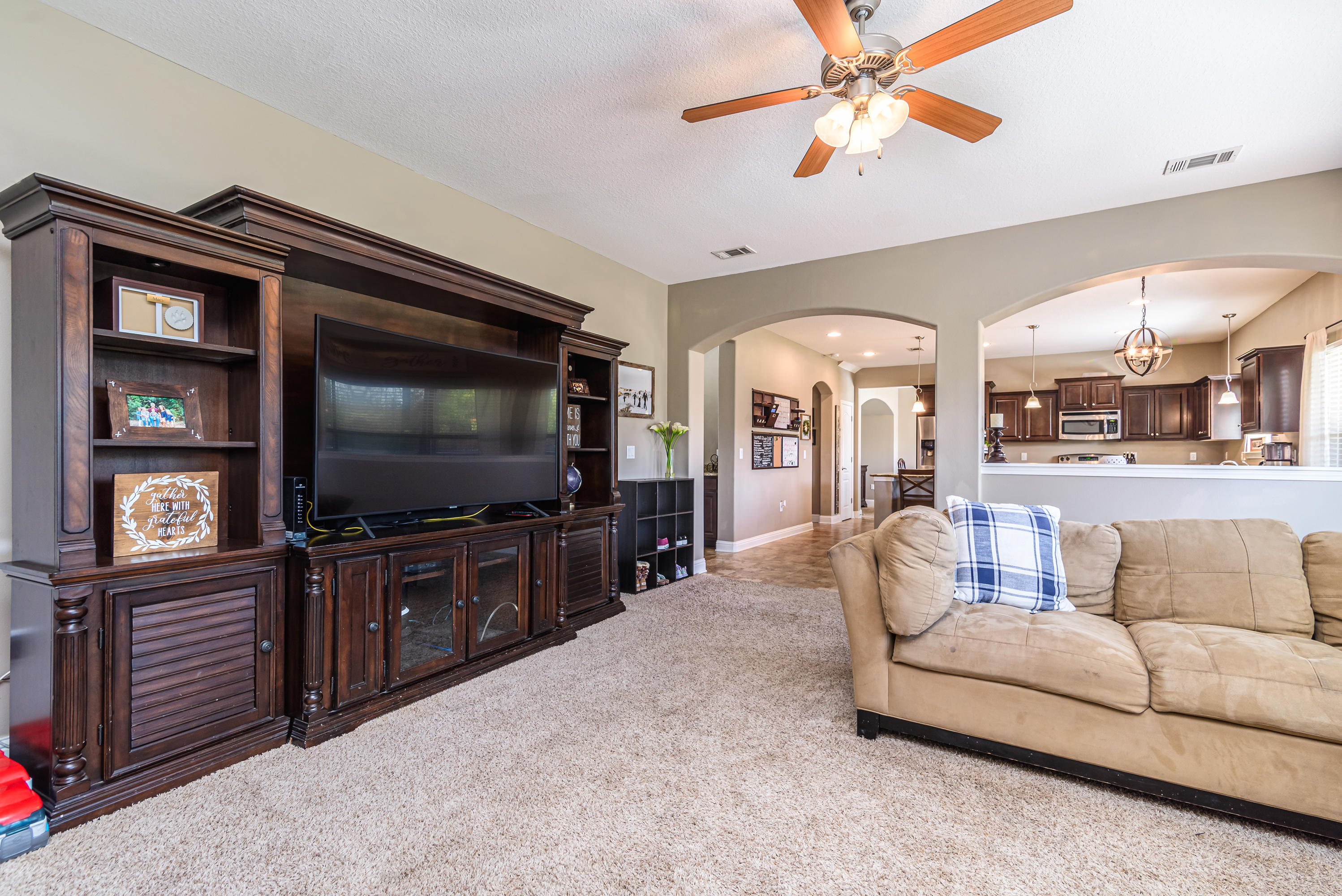 BROOKE ESTATES PH III - Residential