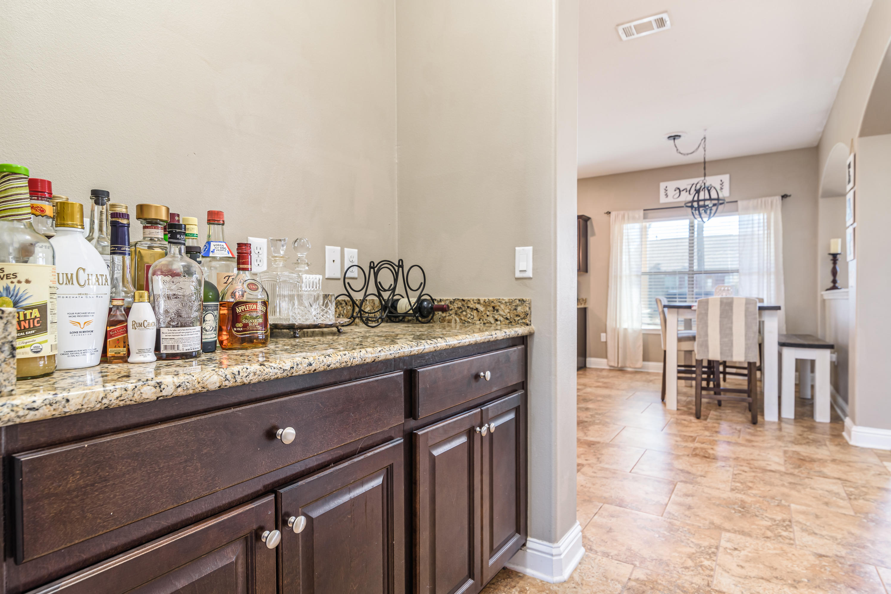 BROOKE ESTATES PH III - Residential