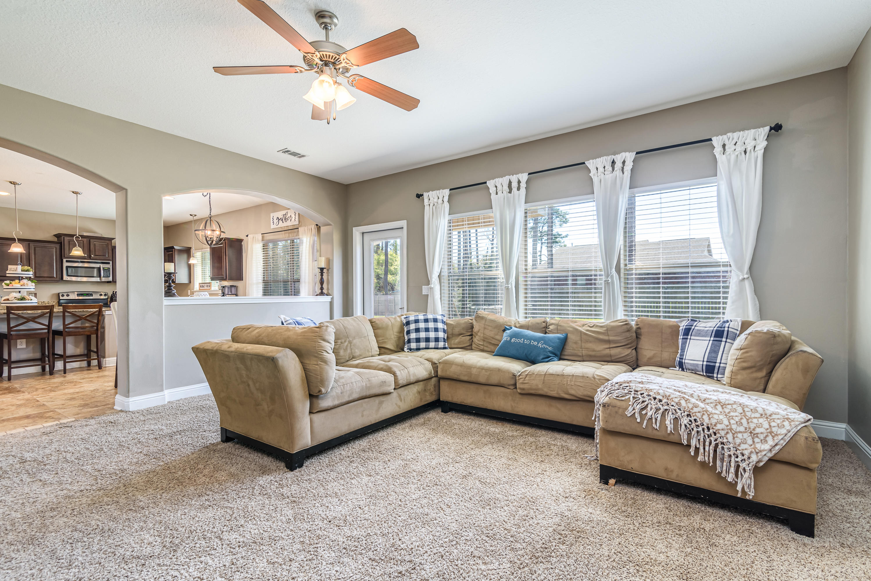 BROOKE ESTATES PH III - Residential