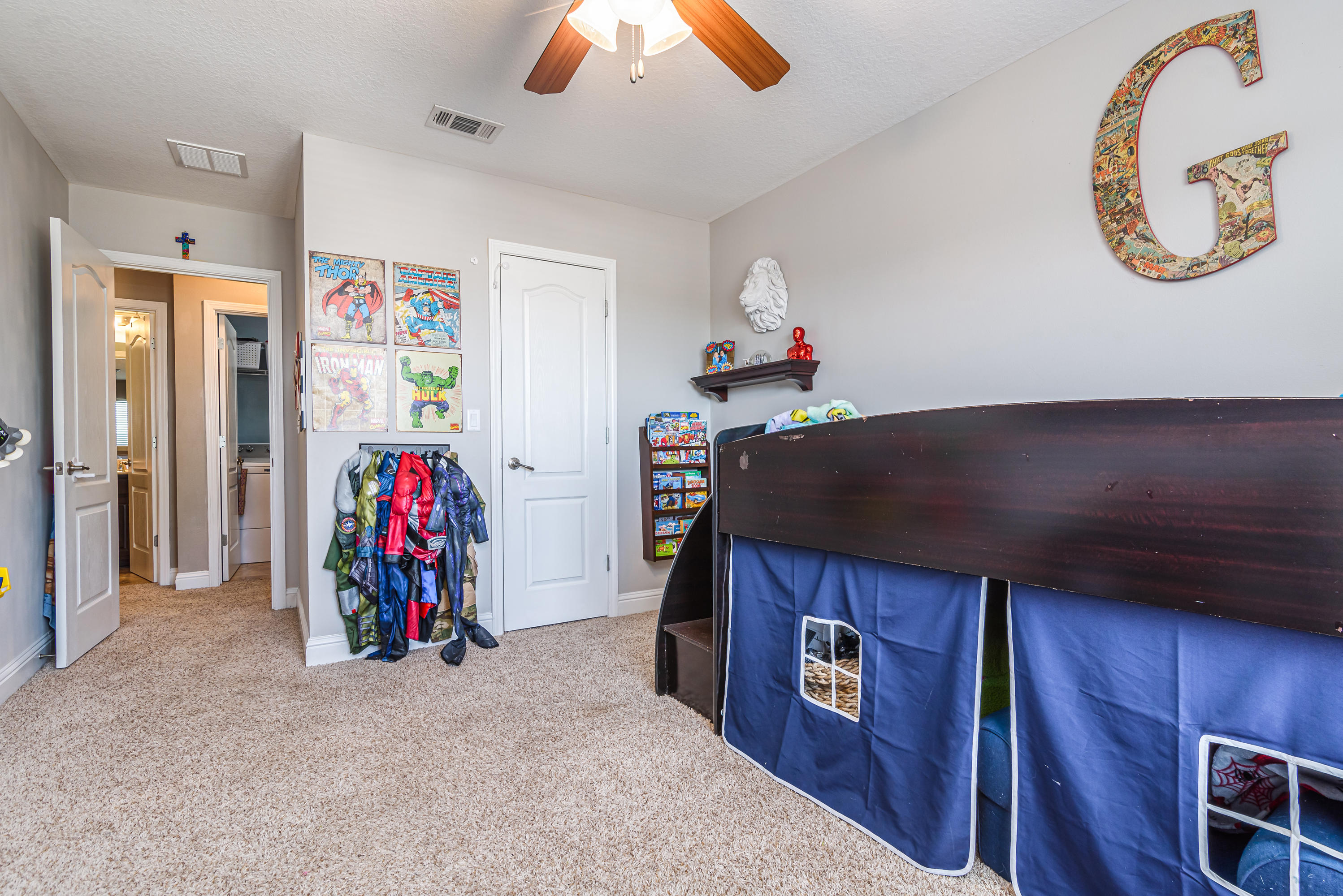 BROOKE ESTATES PH III - Residential