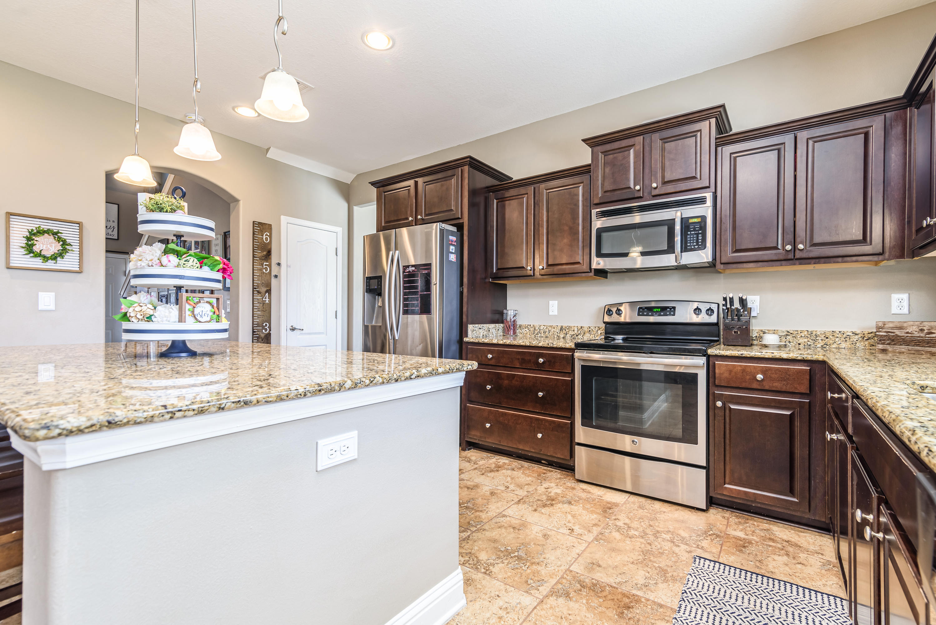 BROOKE ESTATES PH III - Residential